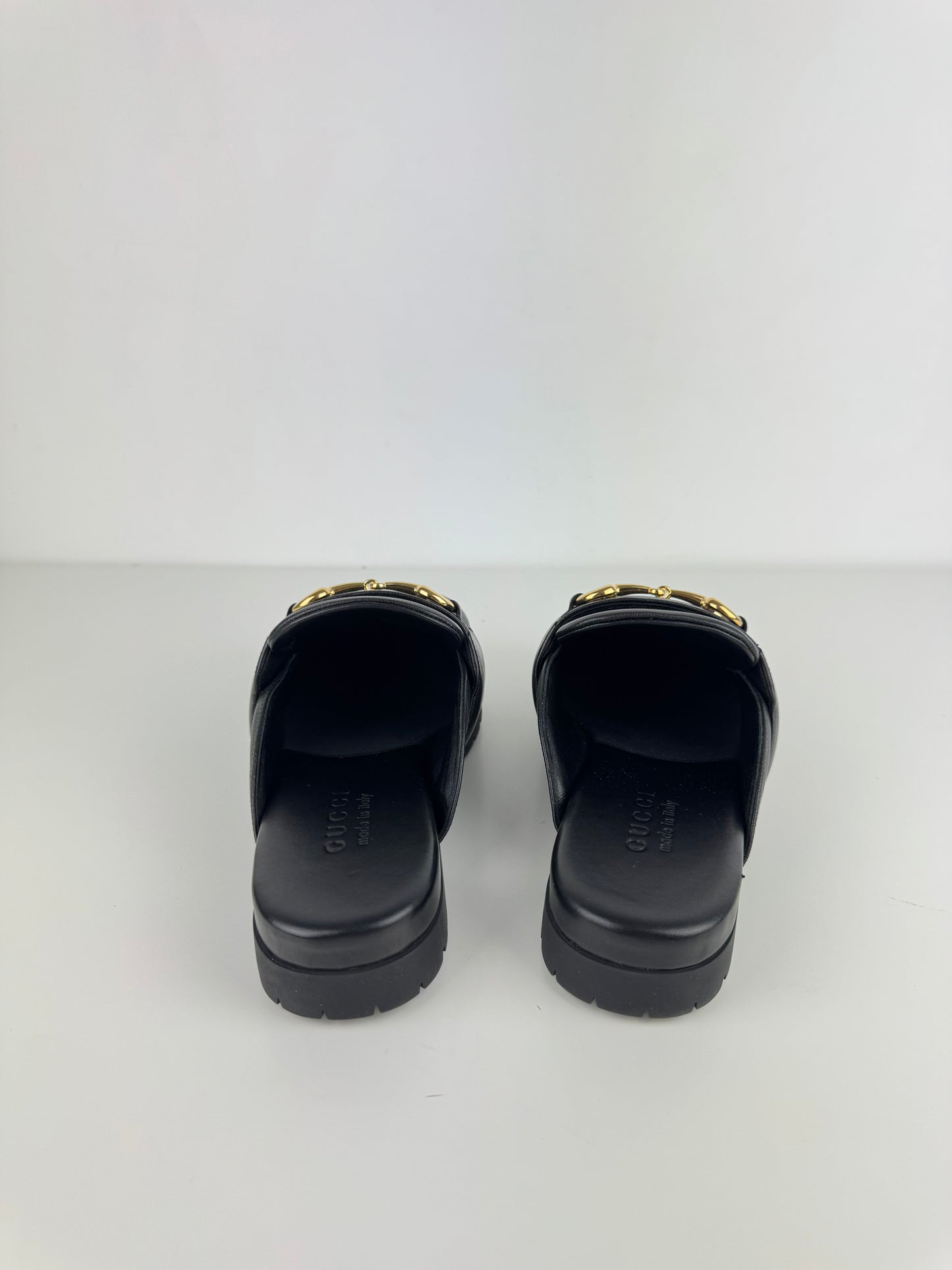 Mocassins Gucci