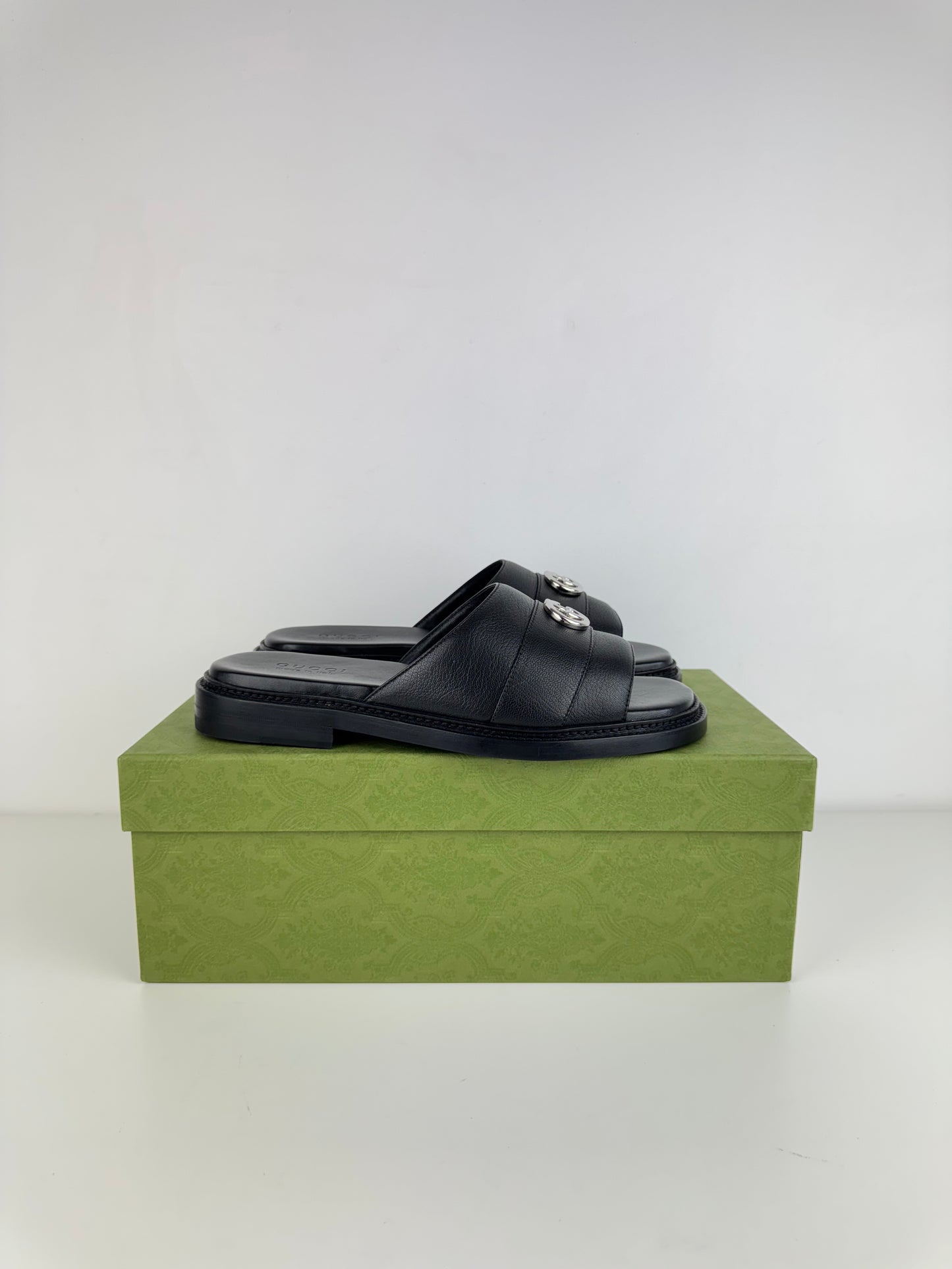 Sandales Gucci