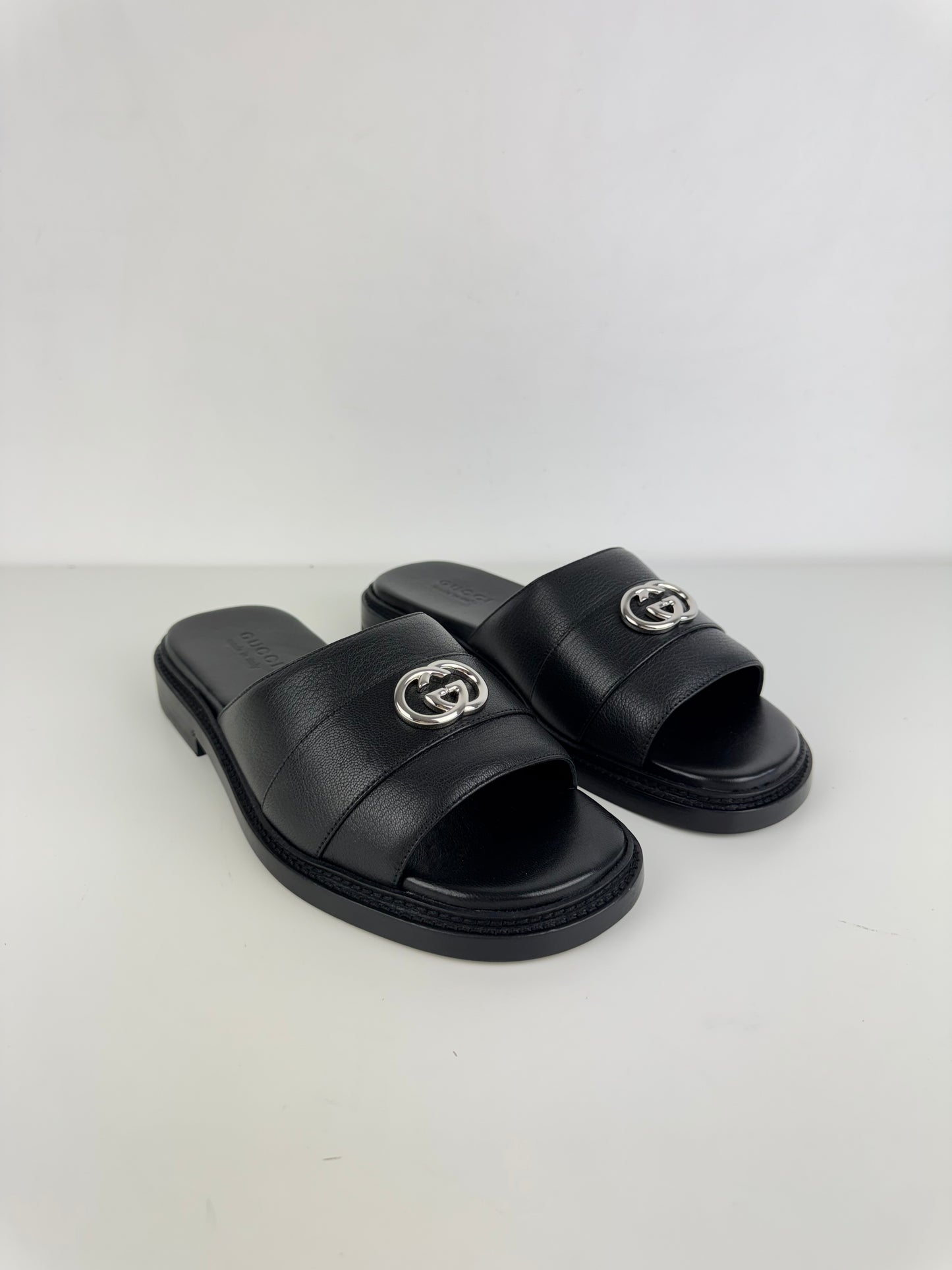Sandales Gucci