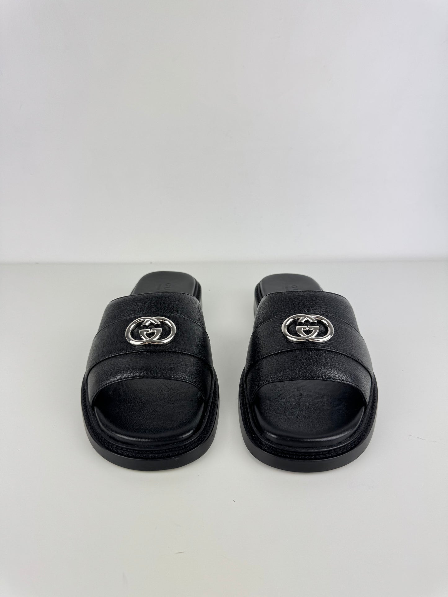 Sandales Gucci