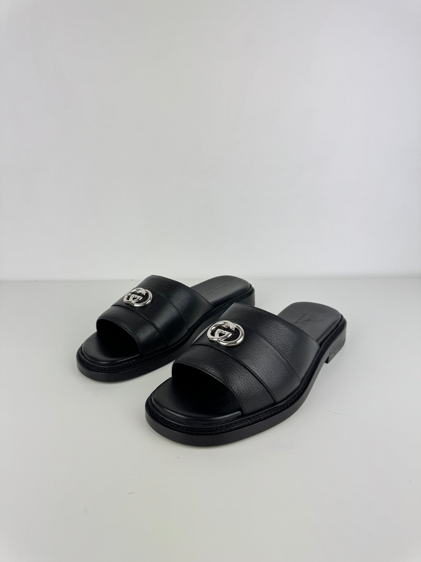 Sandales Gucci