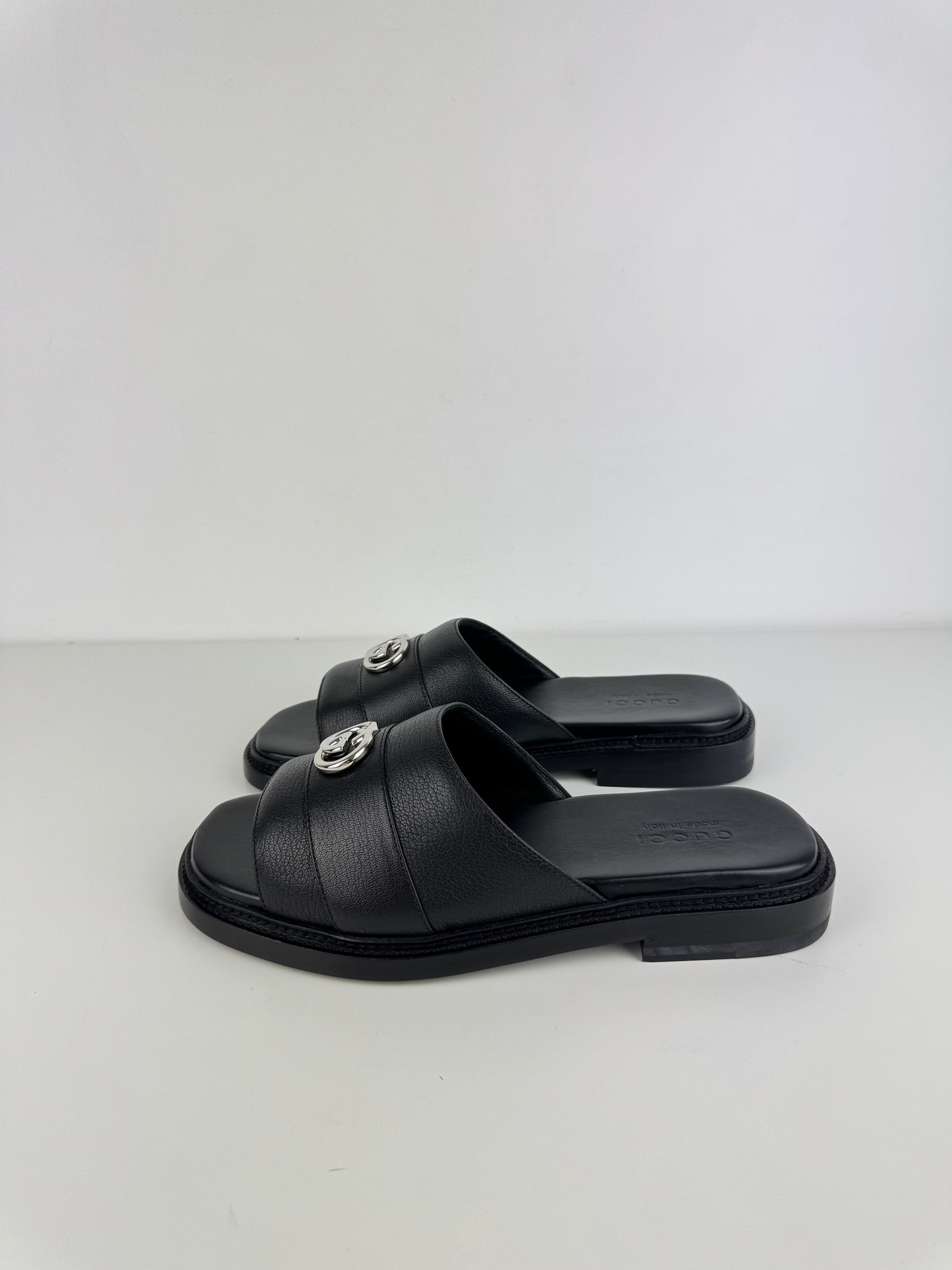 Sandales Gucci