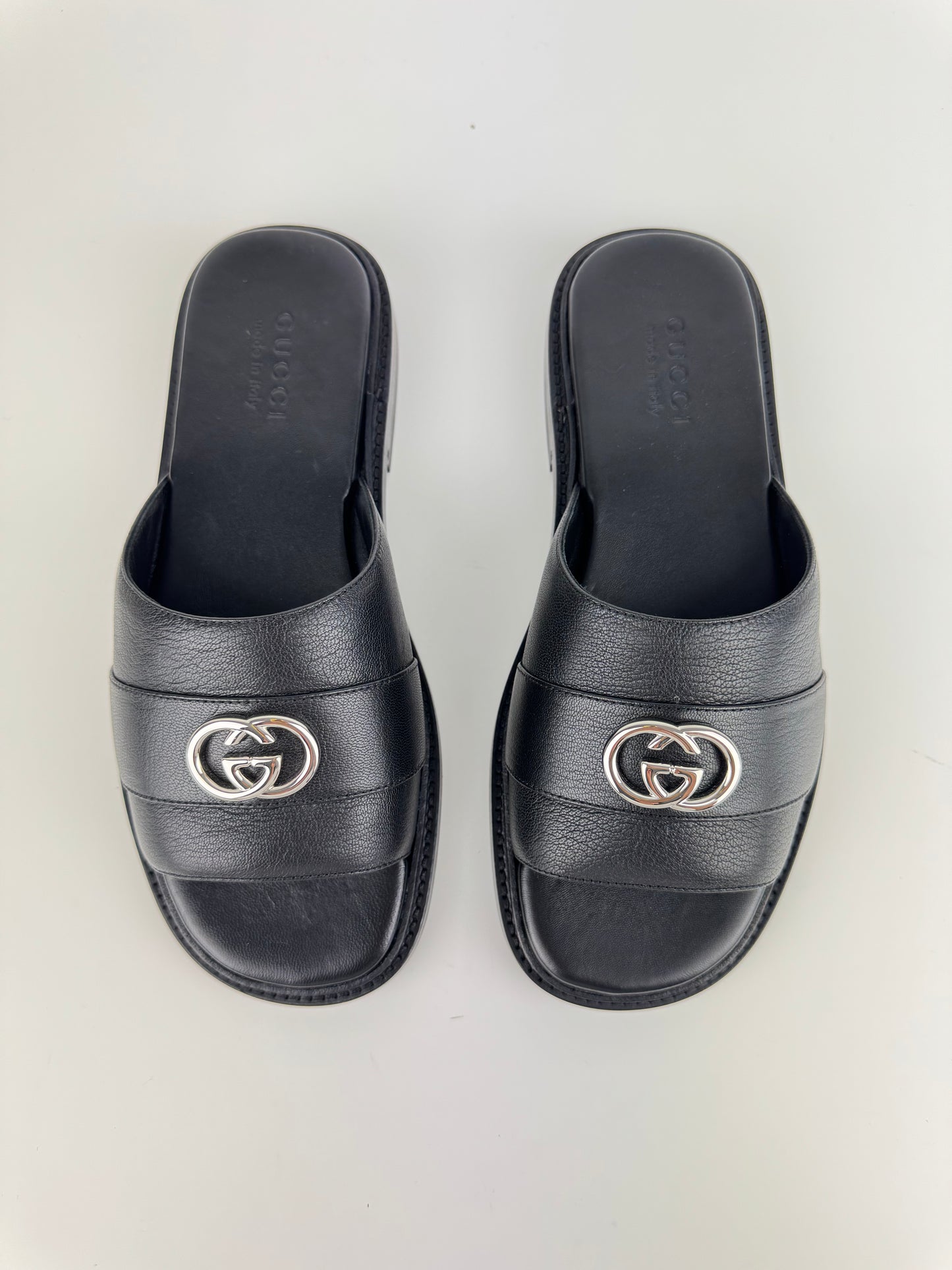 Sandales Gucci
