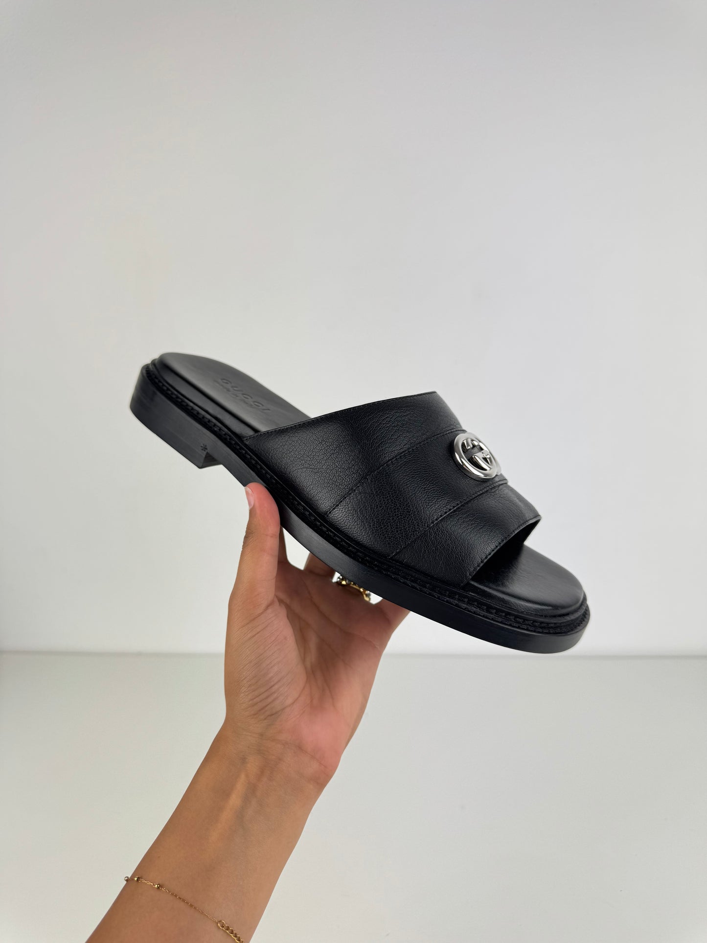 Sandales Gucci