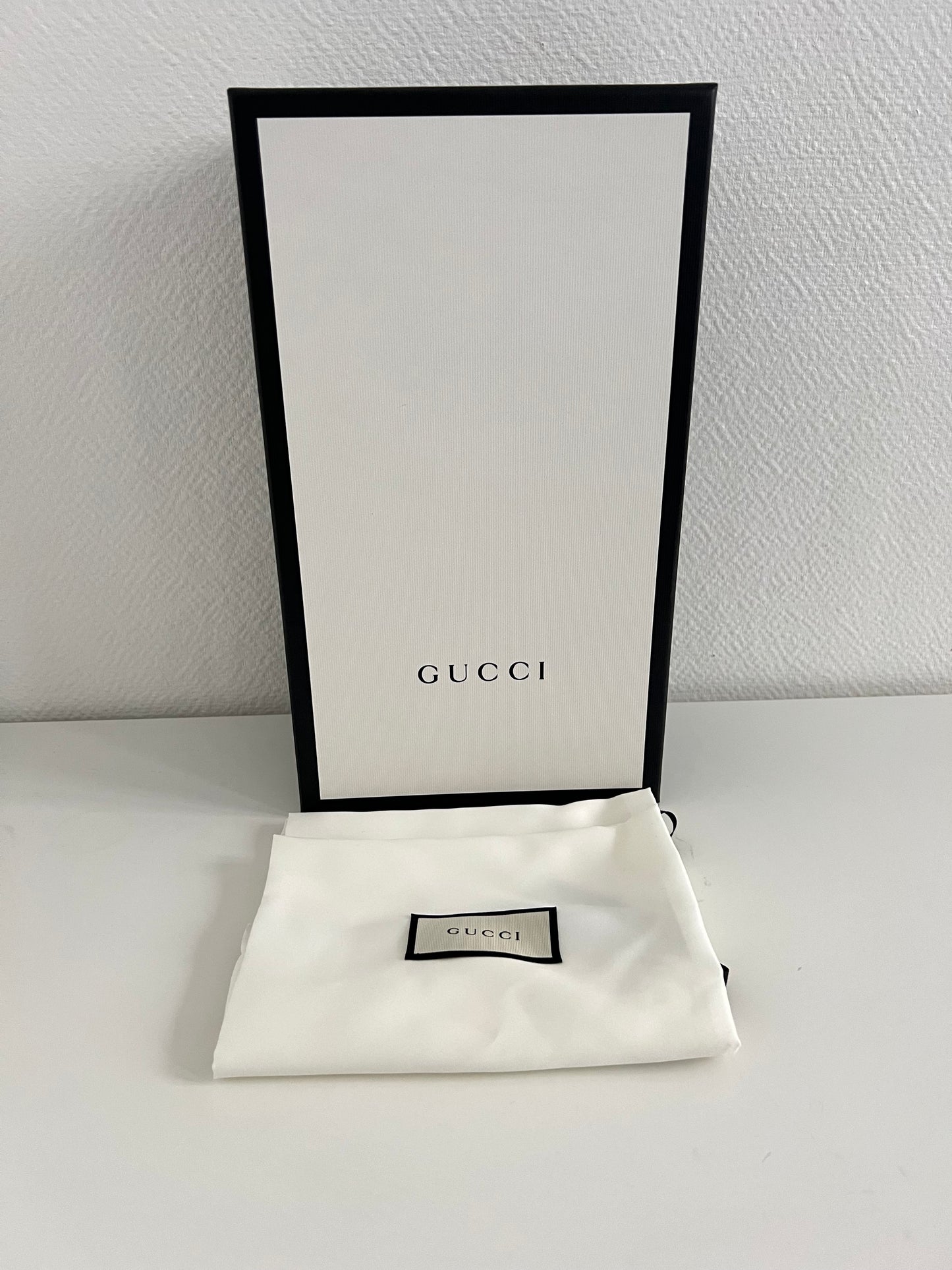 Claquettes Gucci