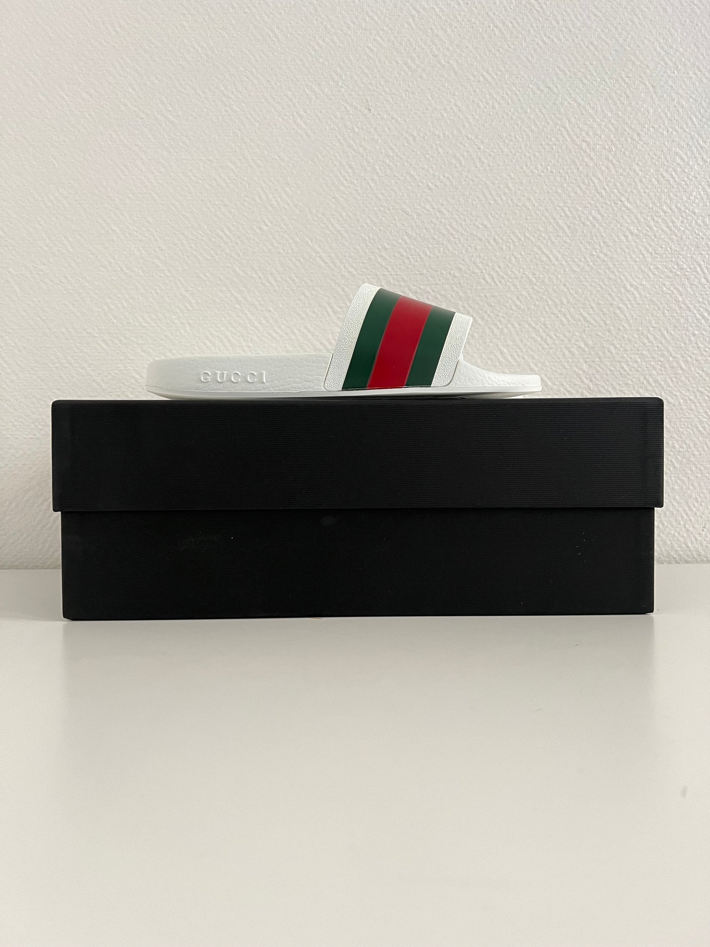Claquettes Gucci