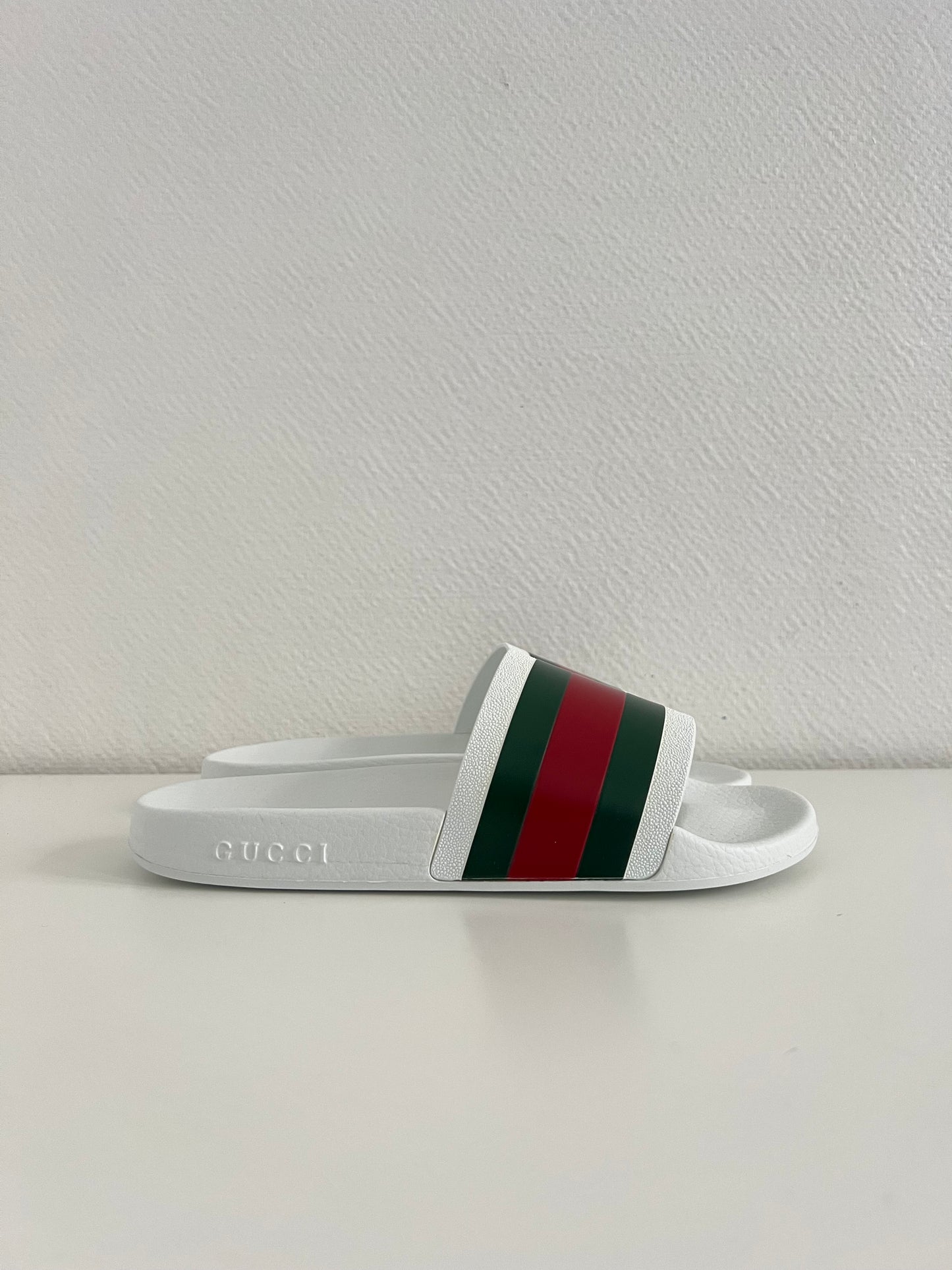 Claquettes Gucci