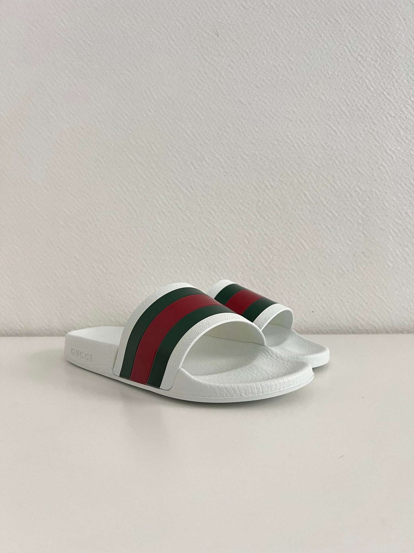 Claquettes Gucci