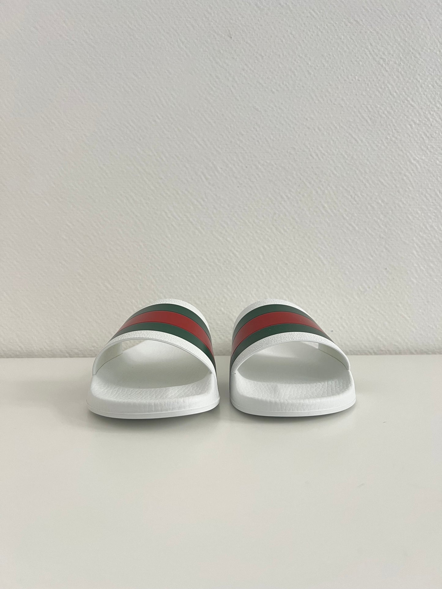 Claquettes Gucci