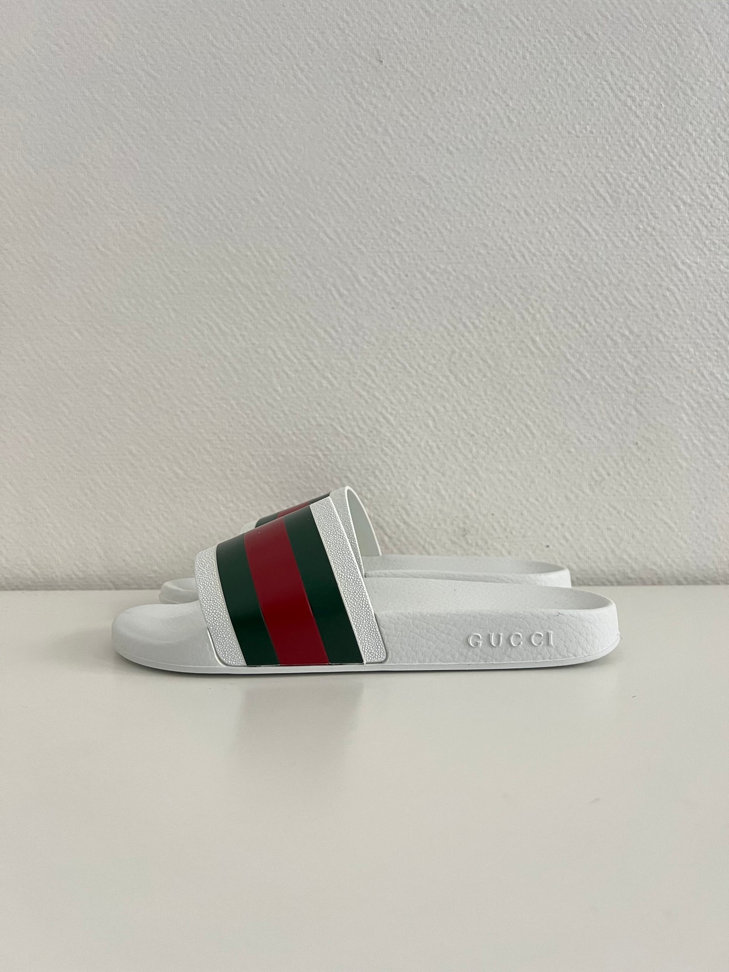 Claquettes Gucci