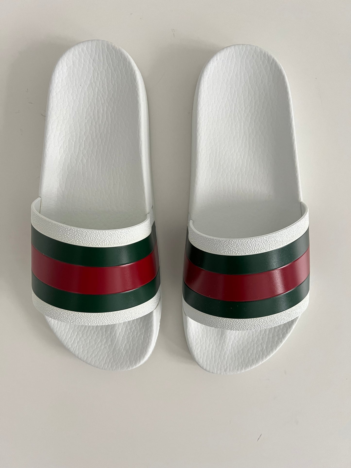 Claquettes Gucci