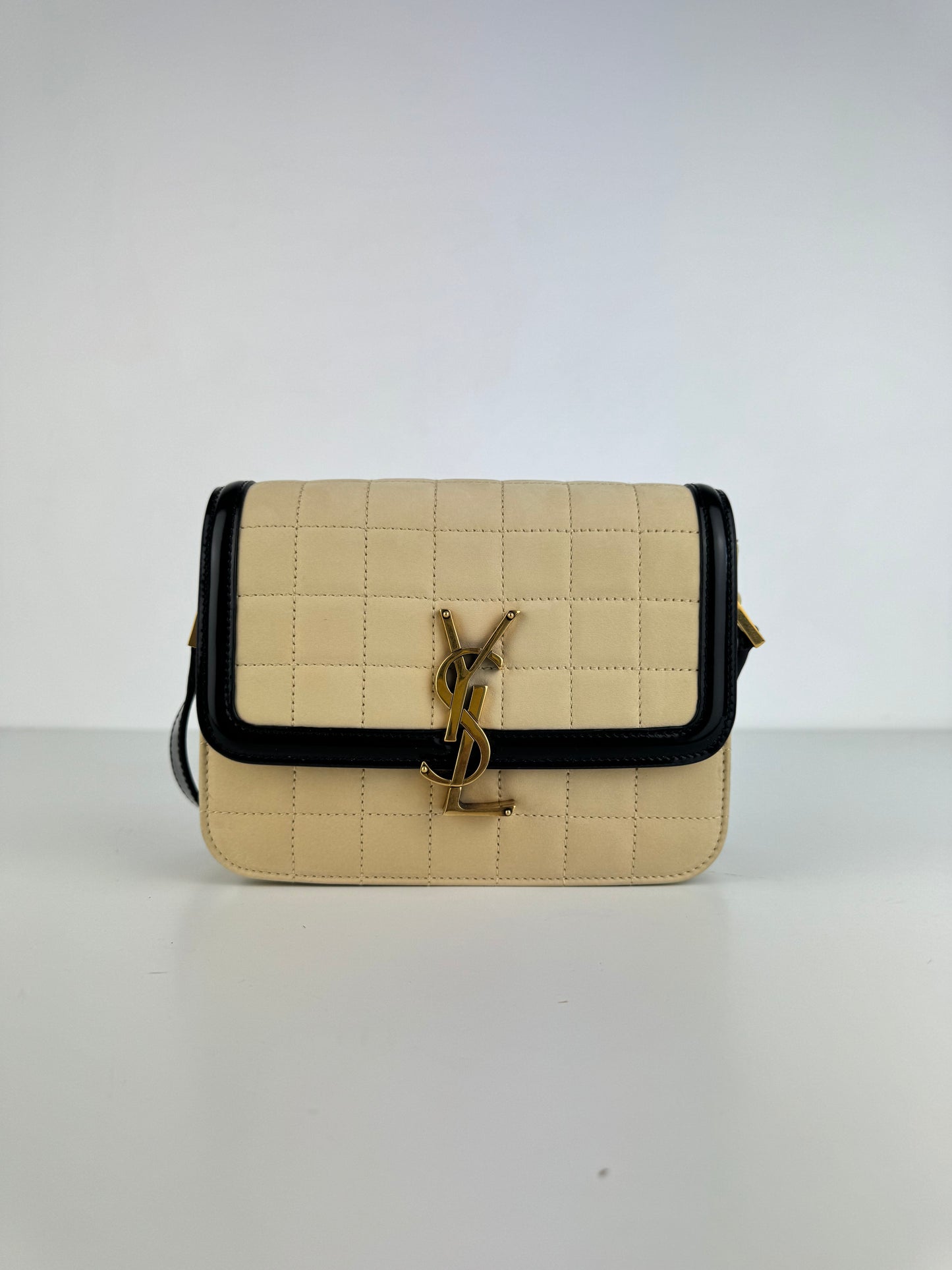 Mini Solferino Saint Laurent
