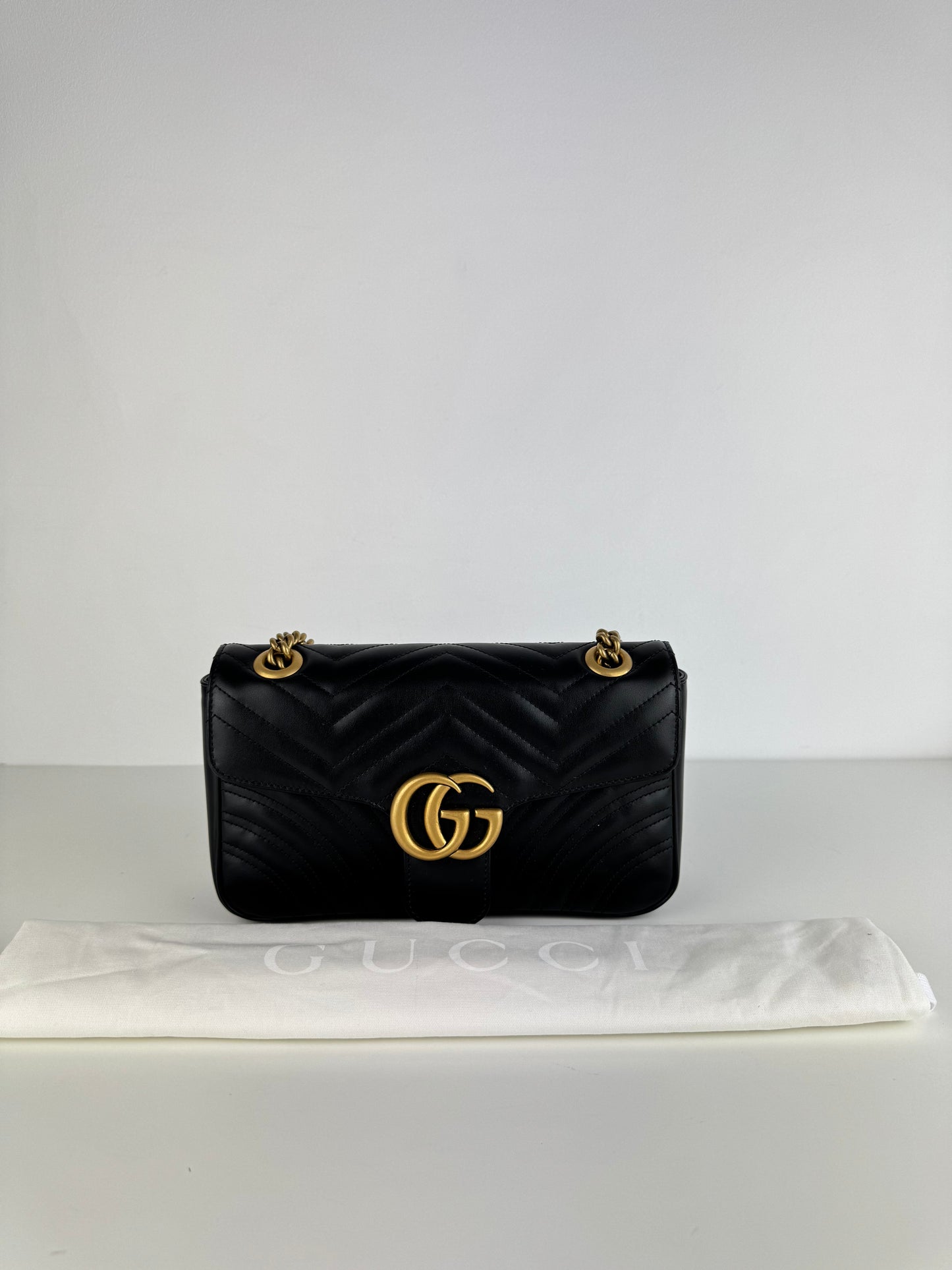 GG Marmont bag