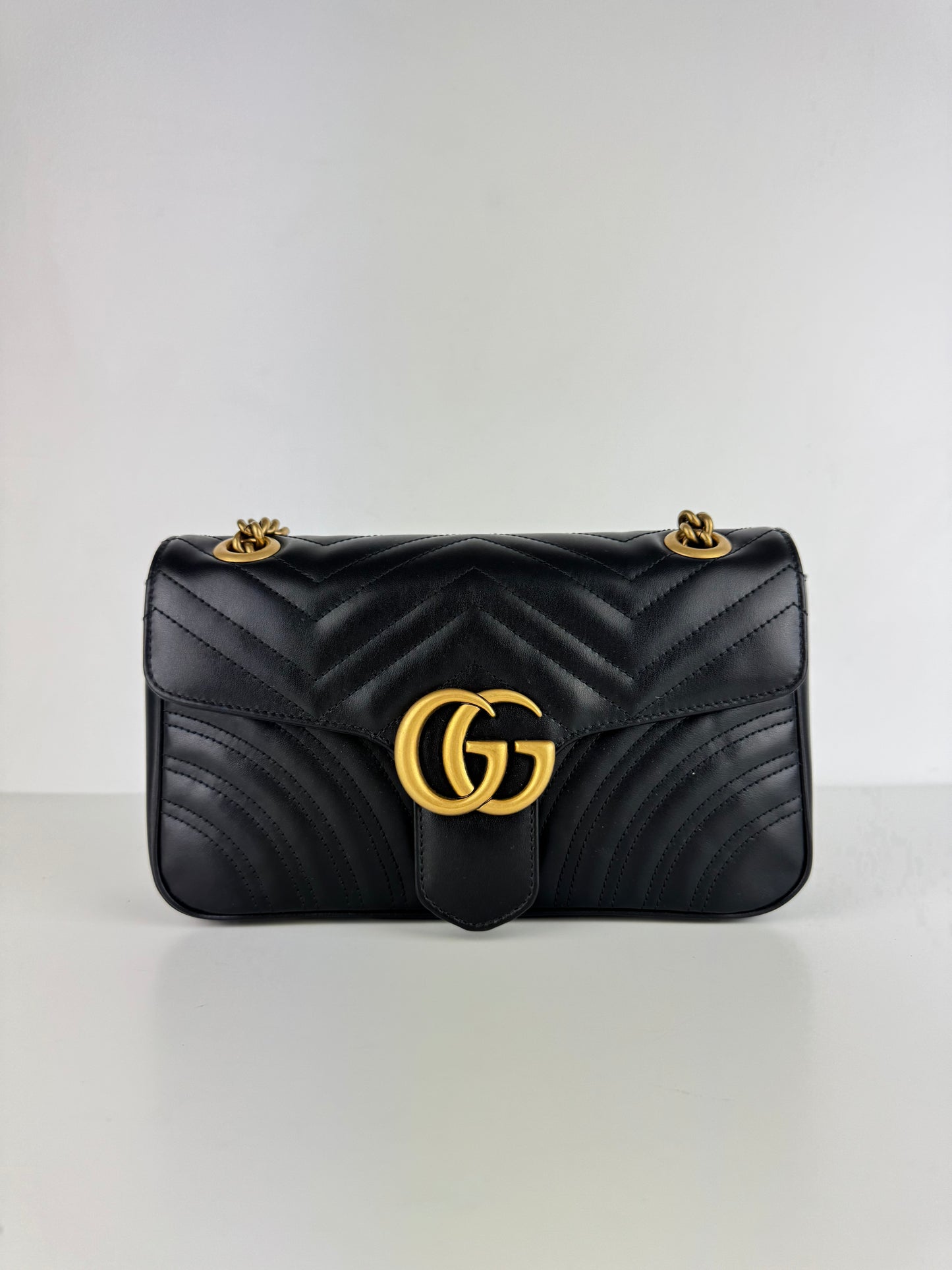 GG Marmont bag