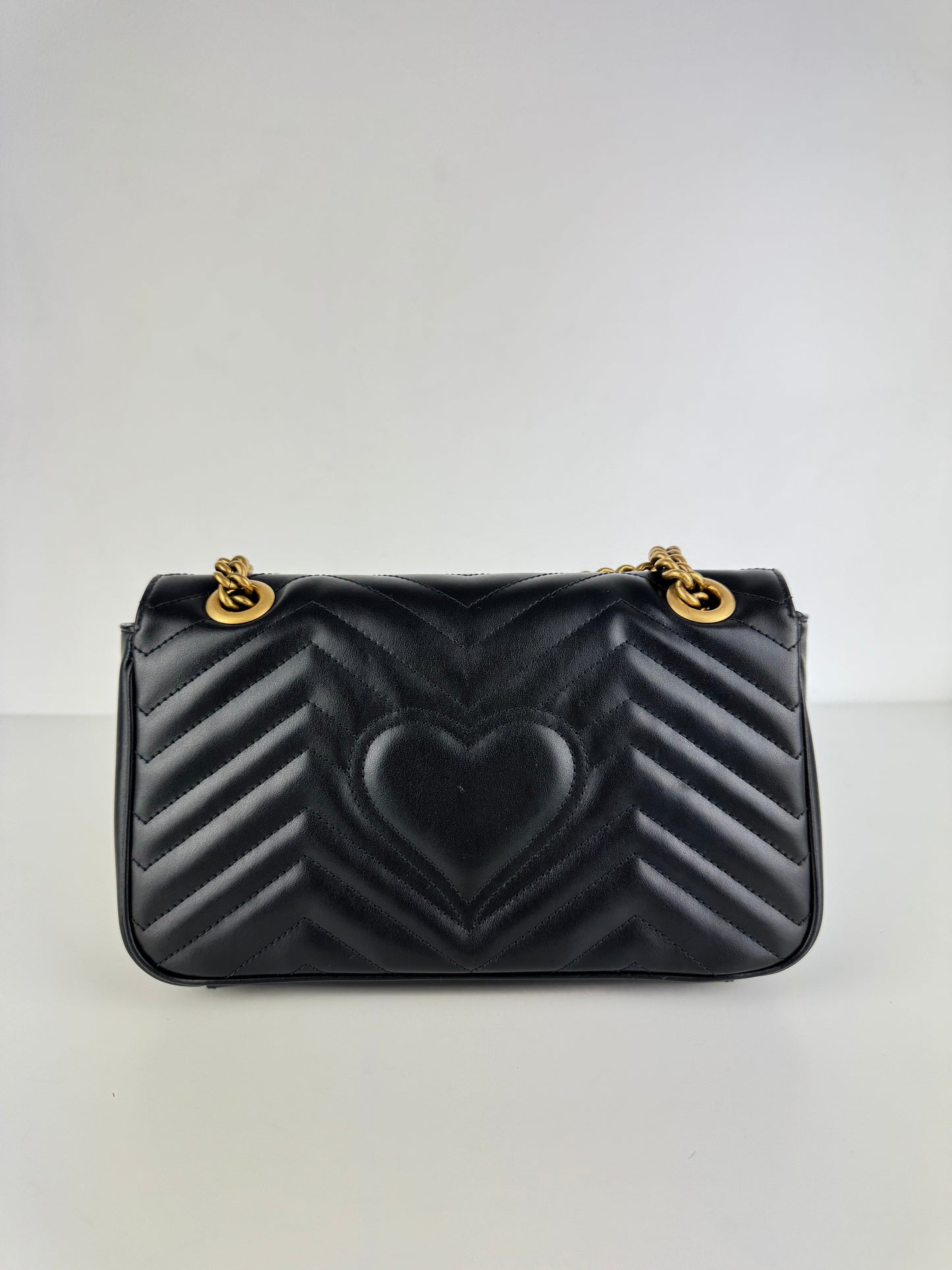 GG Marmont bag