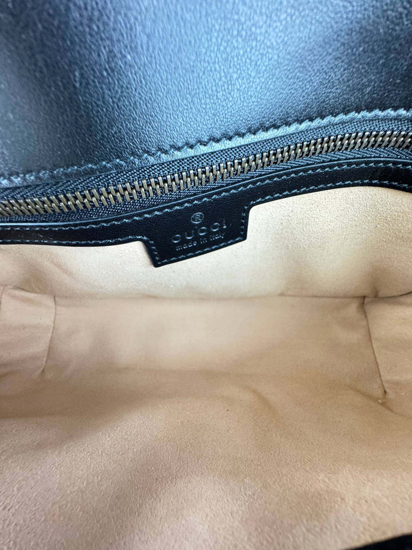 GG Marmont bag