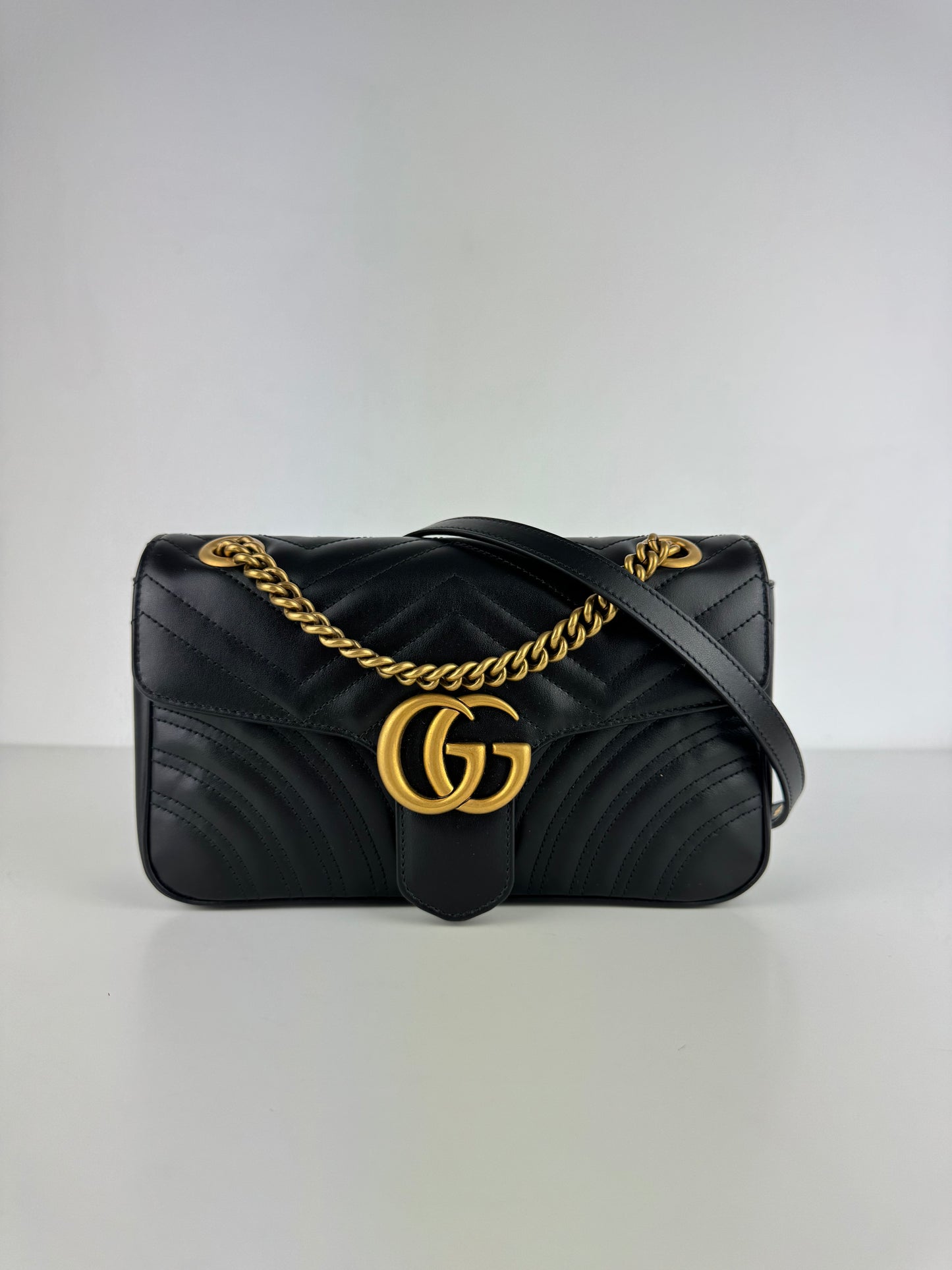 GG Marmont bag
