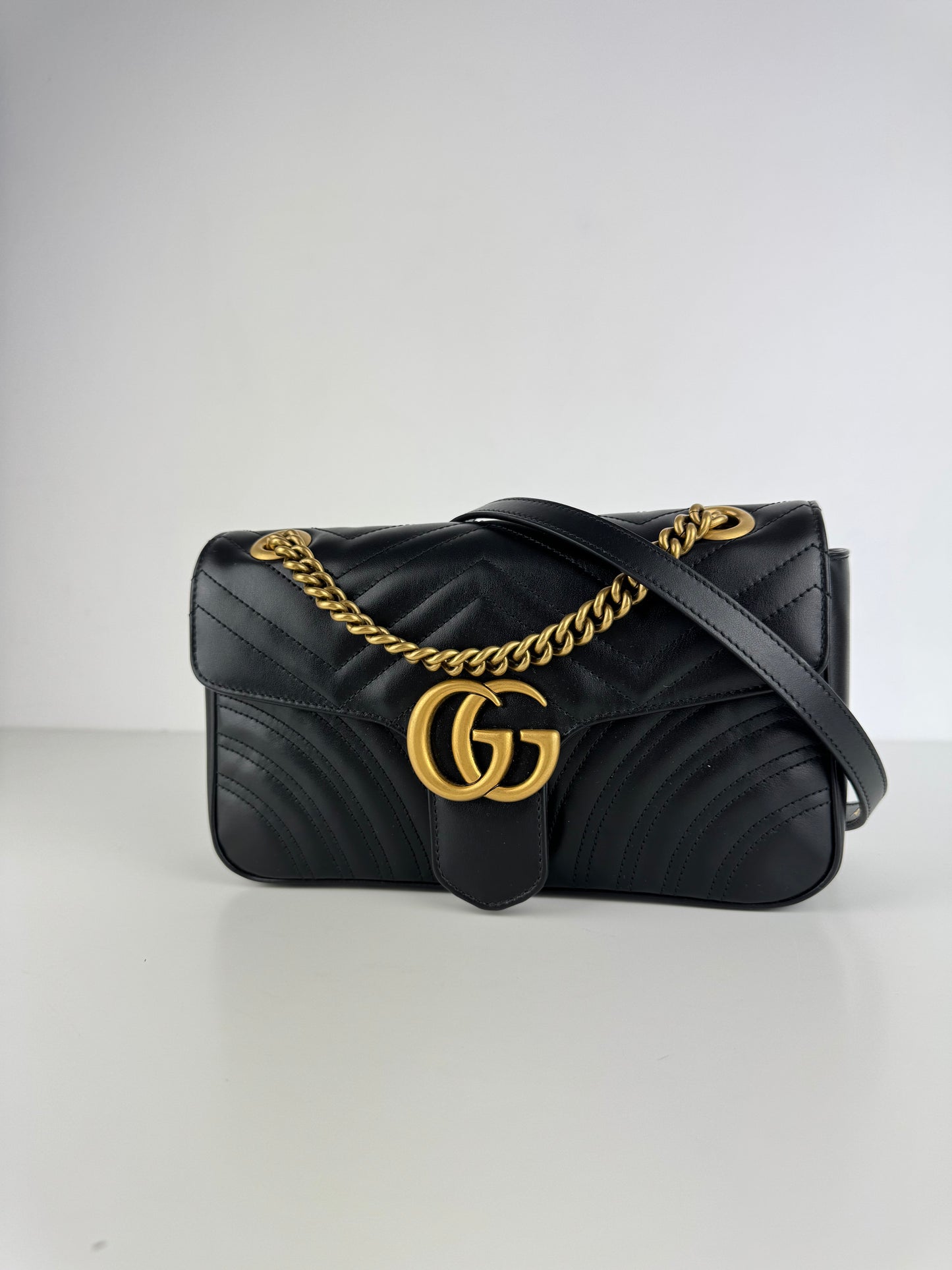 GG Marmont bag