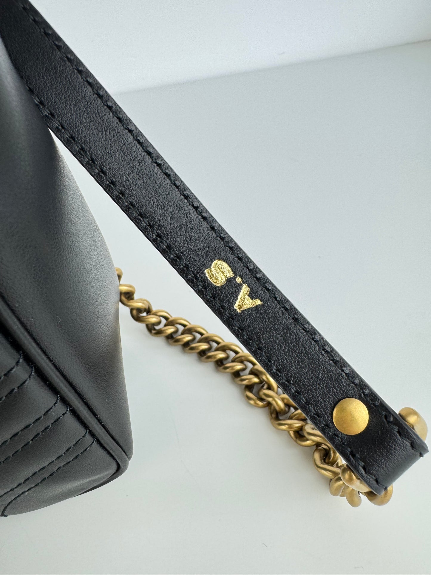 GG Marmont bag