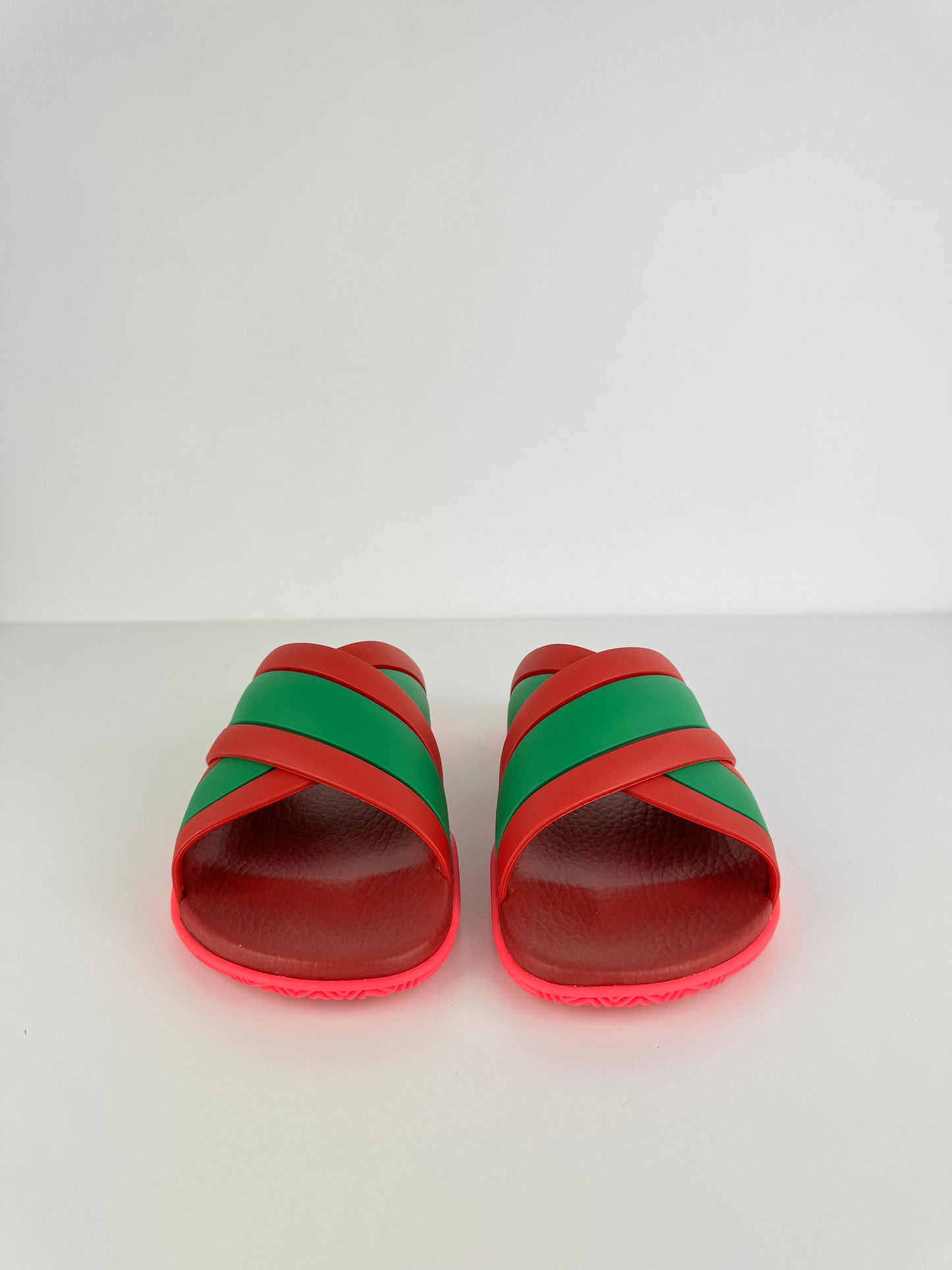 Claquettes Gucci