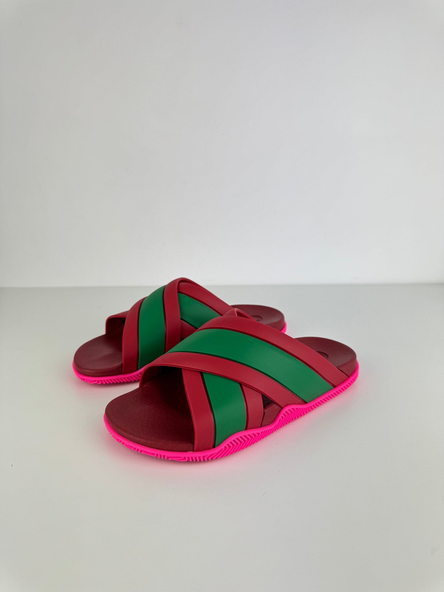 Claquettes Gucci