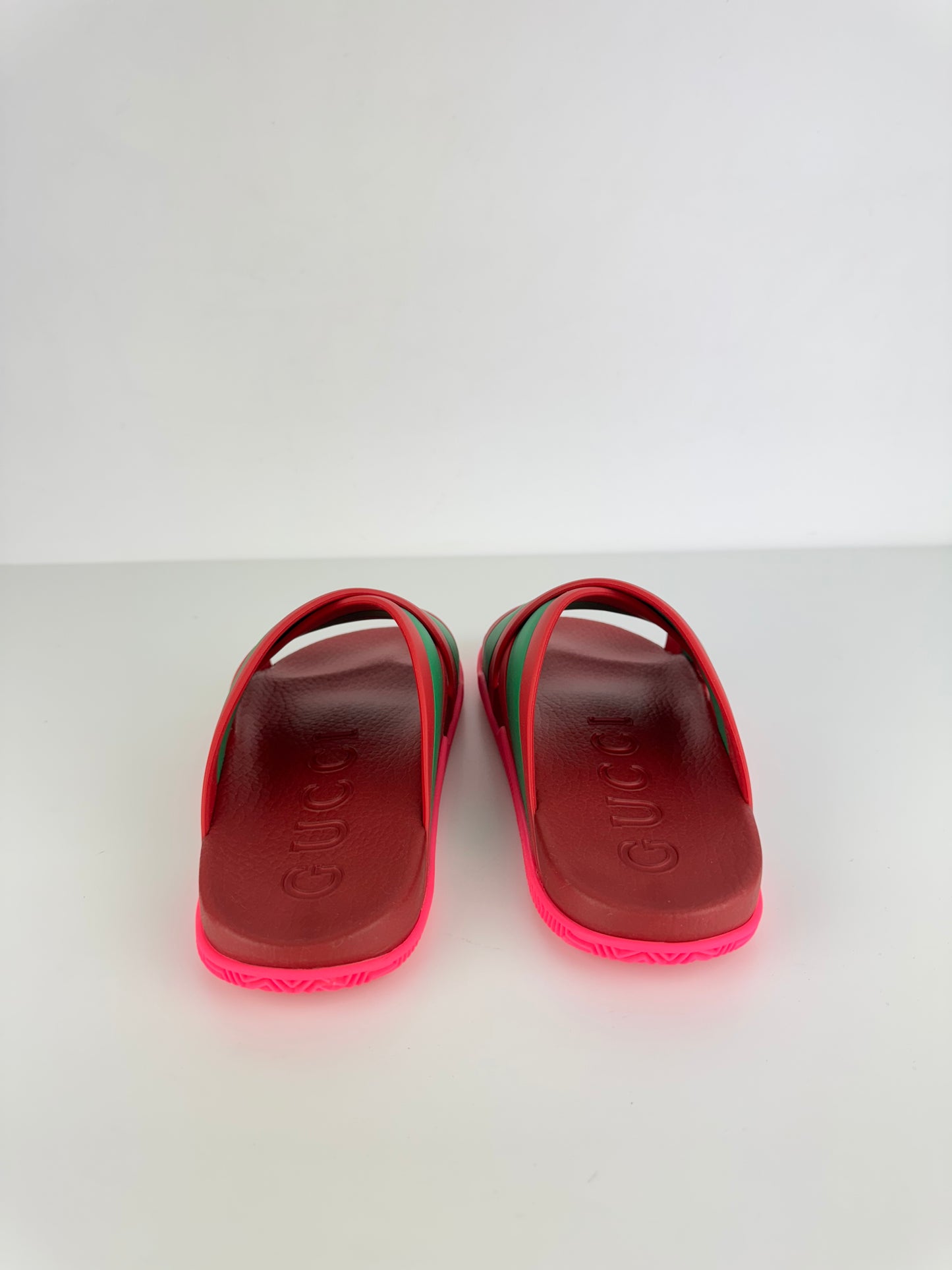 Claquettes Gucci