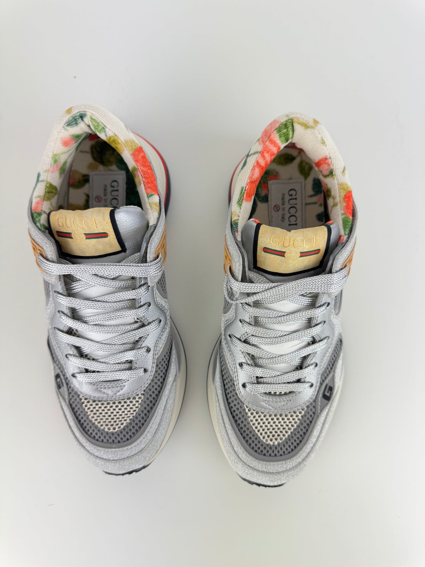 Basket Ultraspace Gucci
