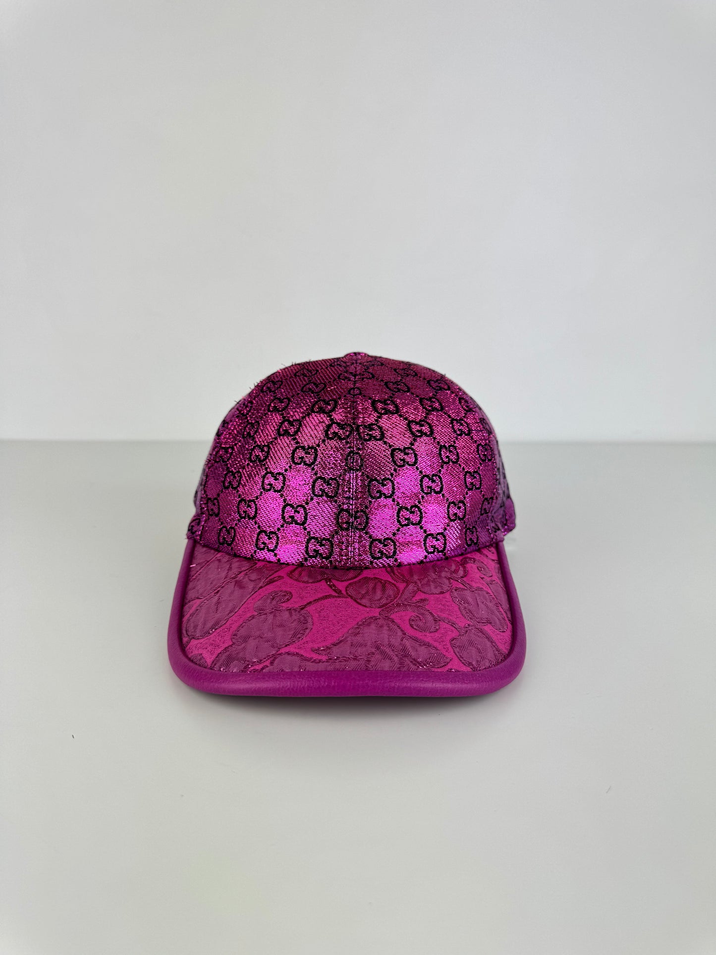 Casquette Gucci