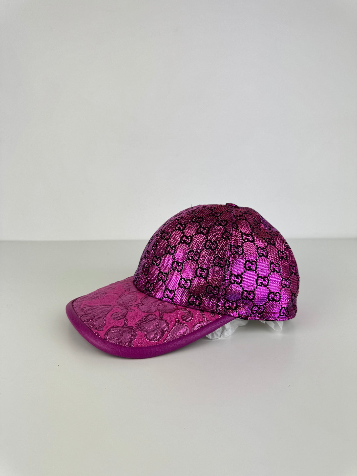 Casquette Gucci