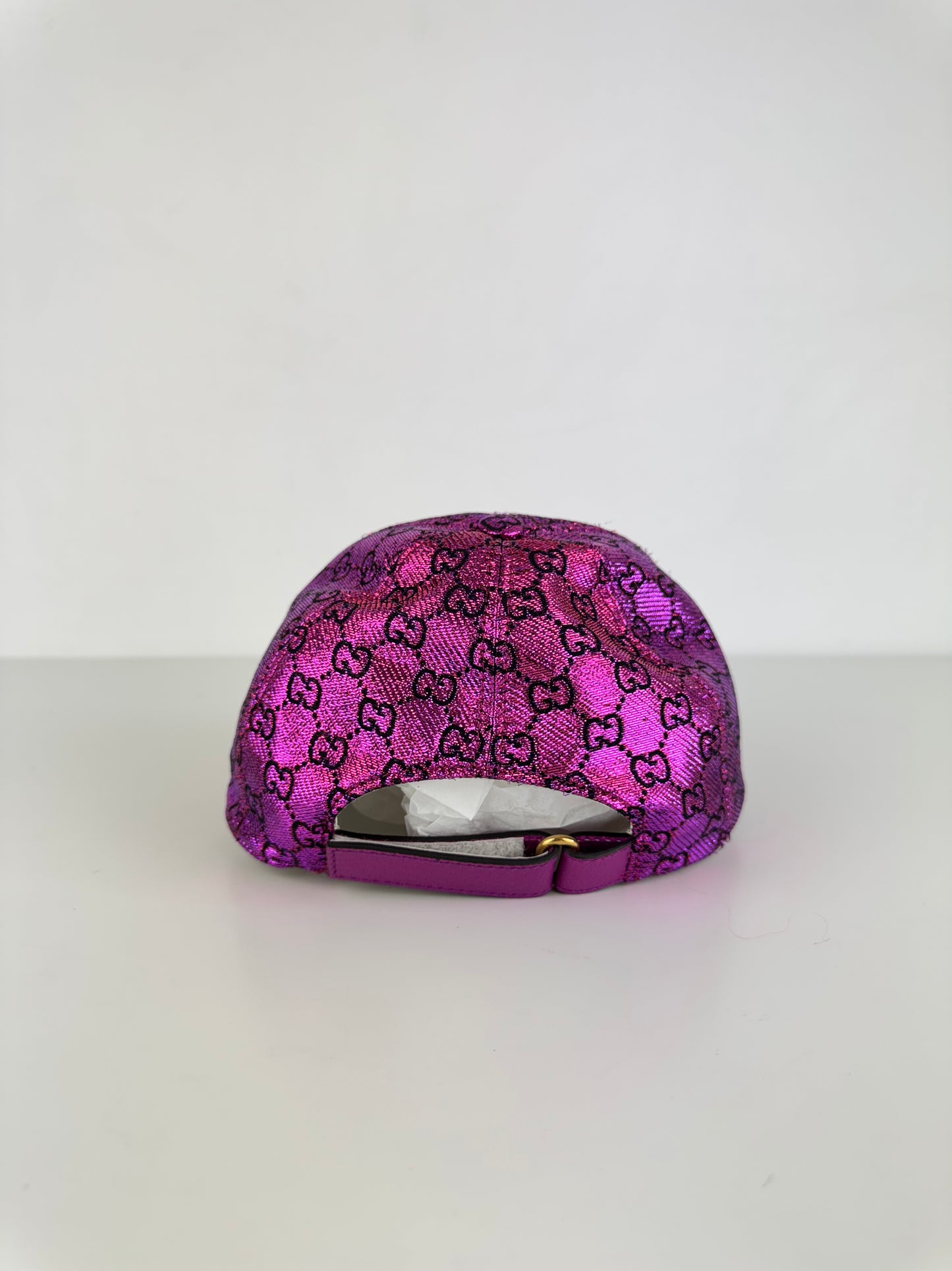 Casquette Gucci