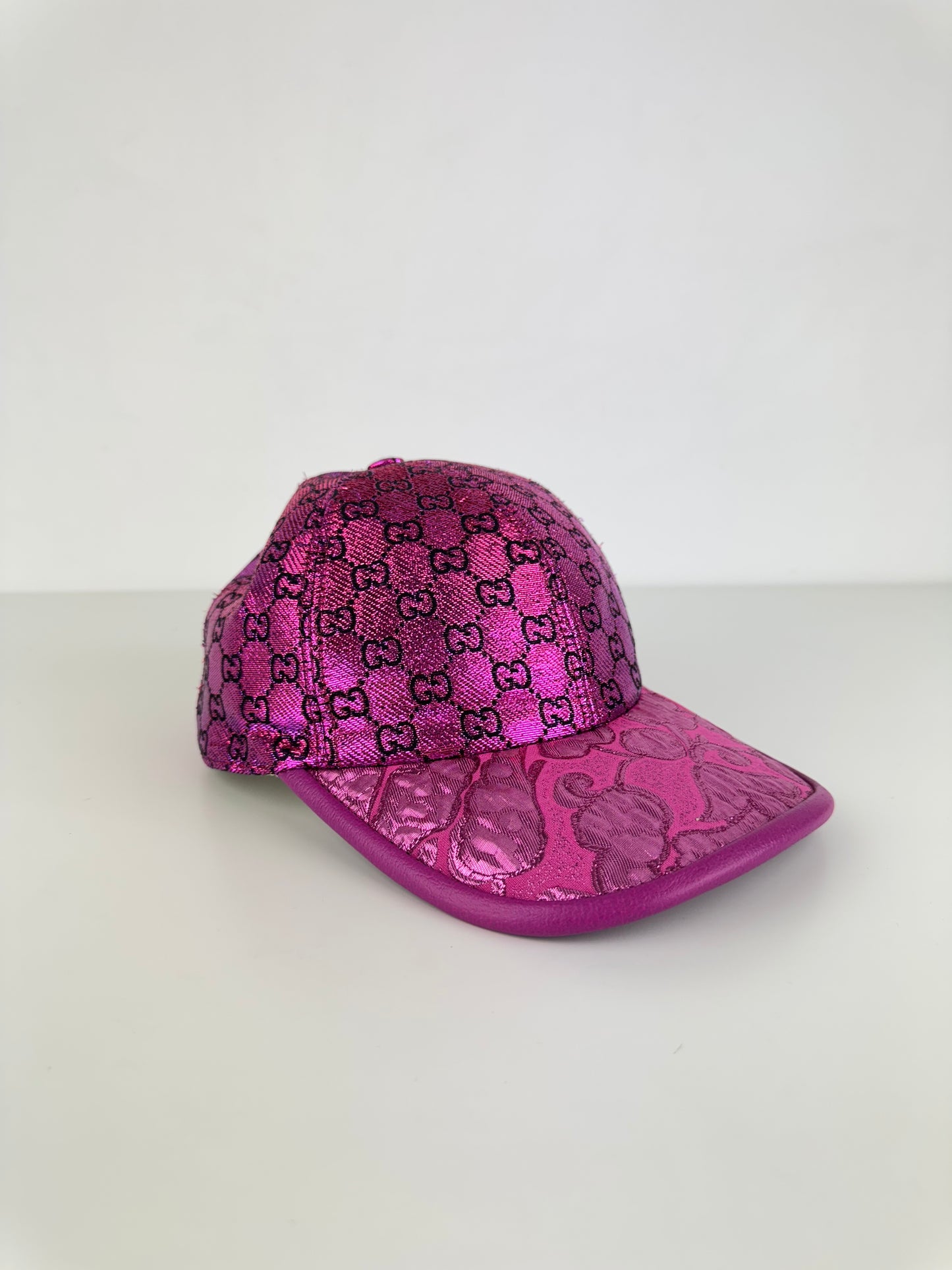 Casquette Gucci