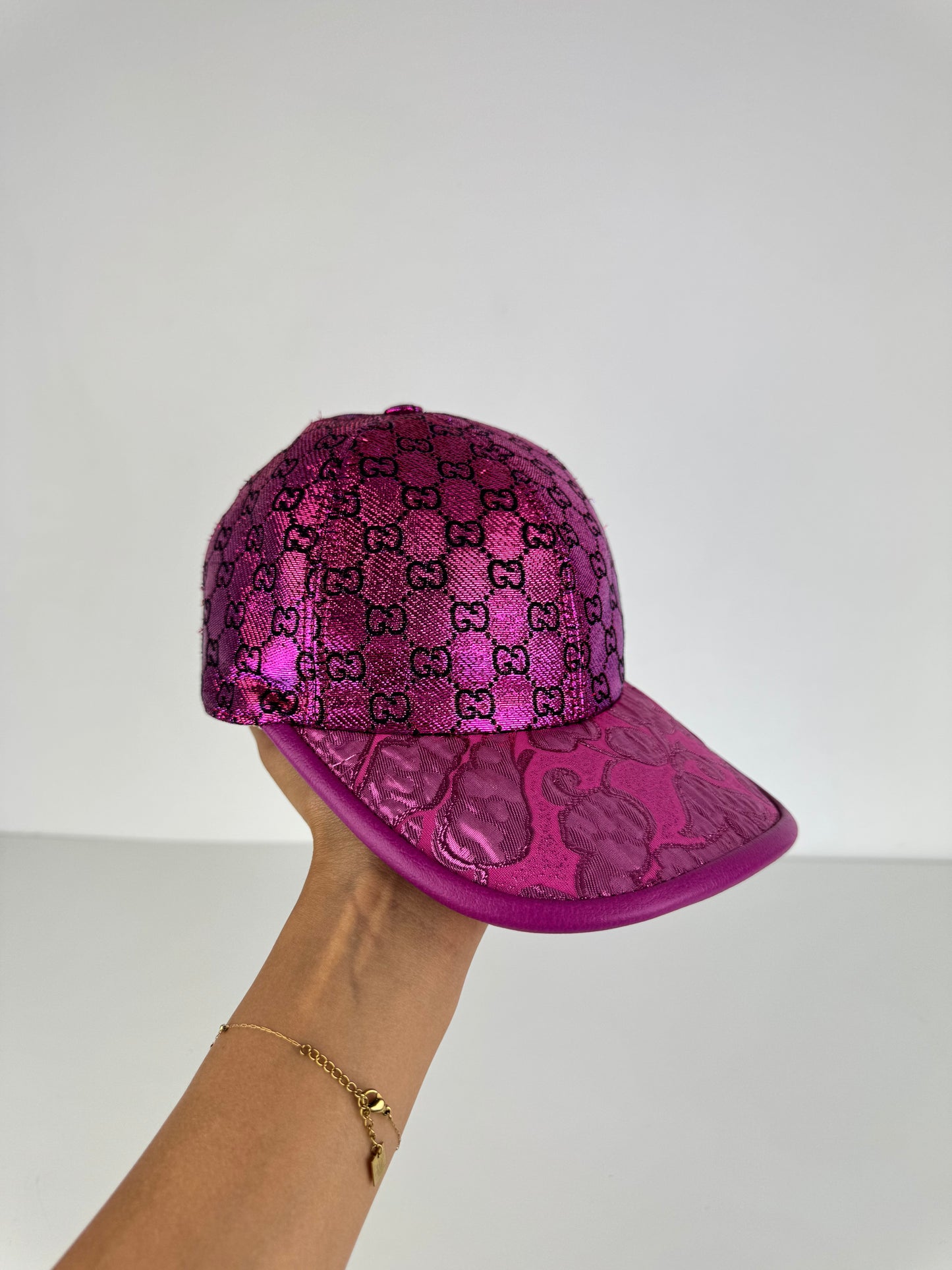 Casquette Gucci