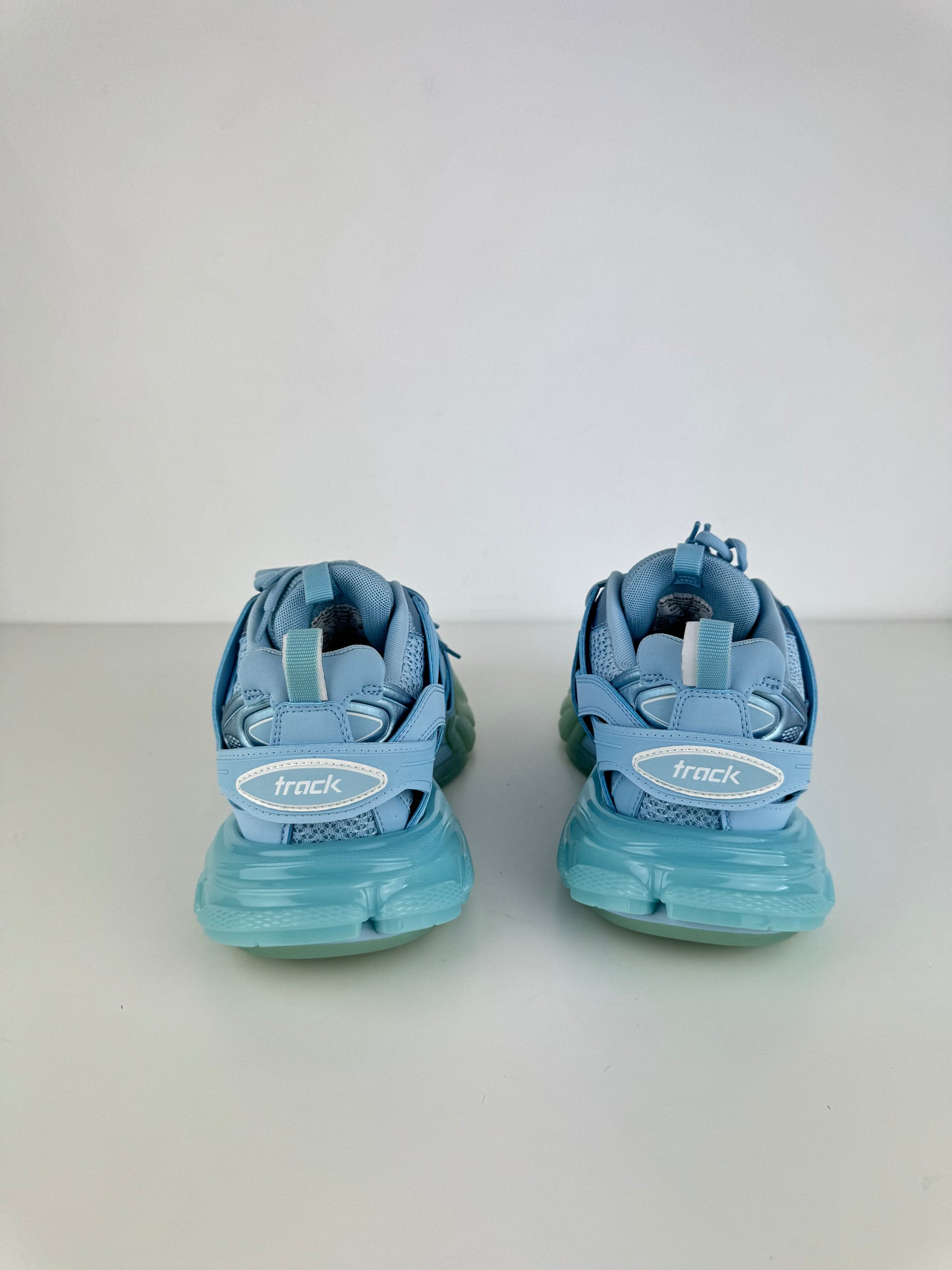Basket Track Balenciaga