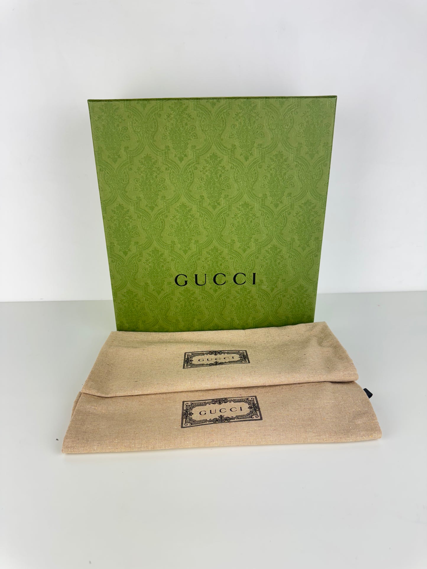 Basket Gucci