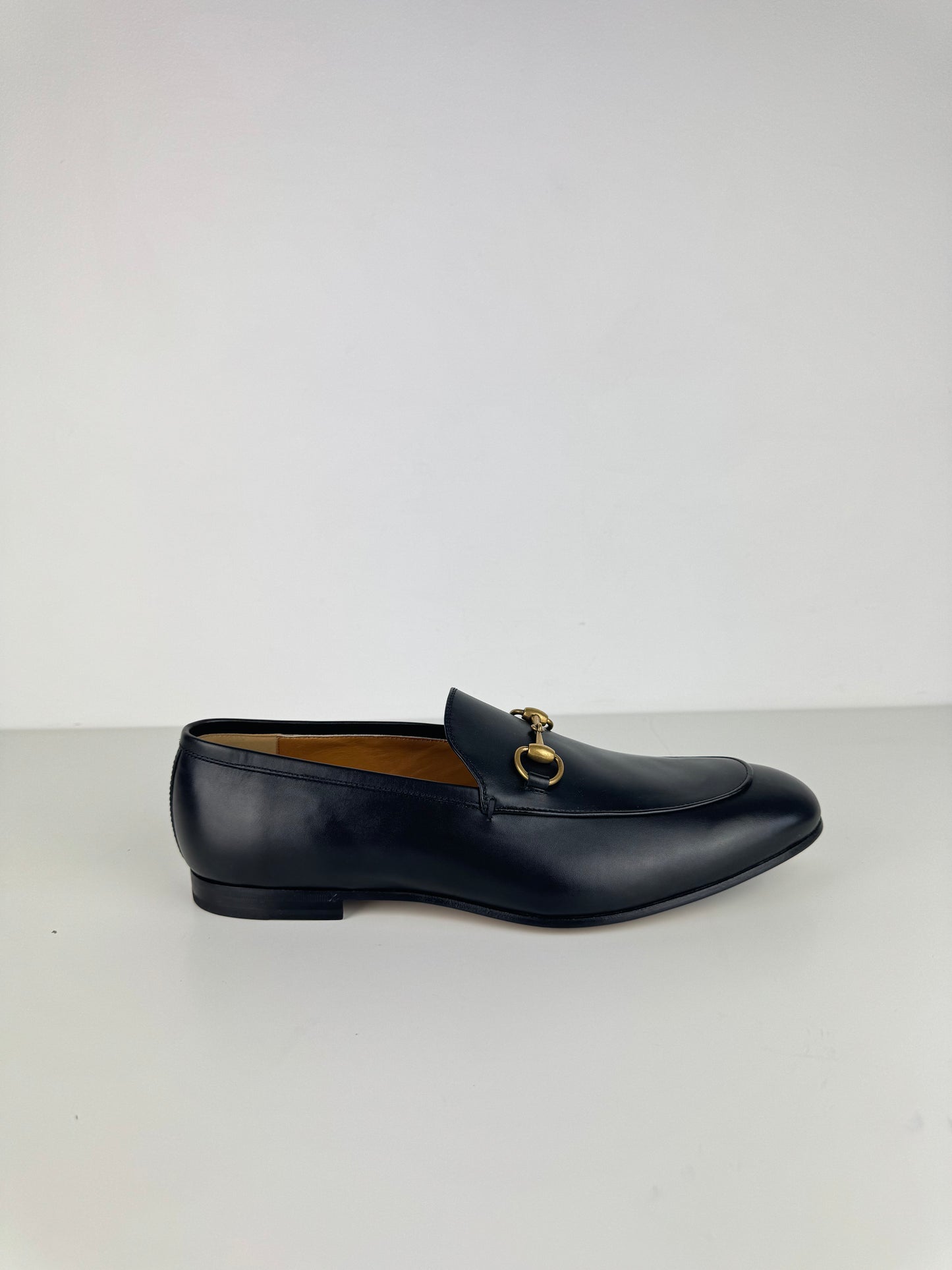 Mocassins Jordaan Gucci