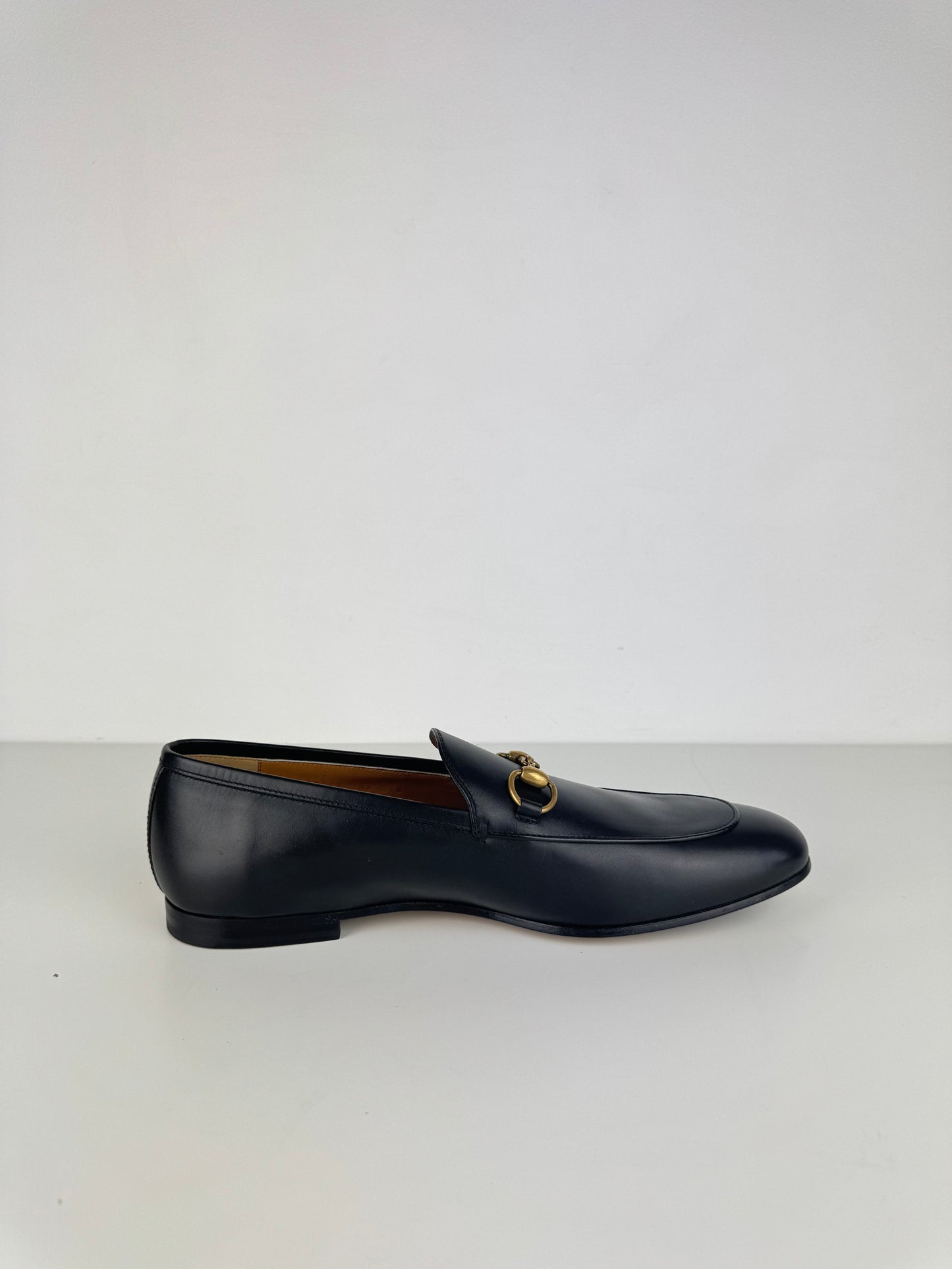 Mocassins Jordaan Gucci