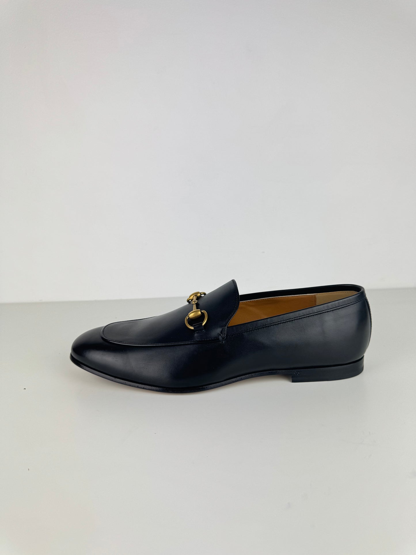 Mocassins Jordaan Gucci