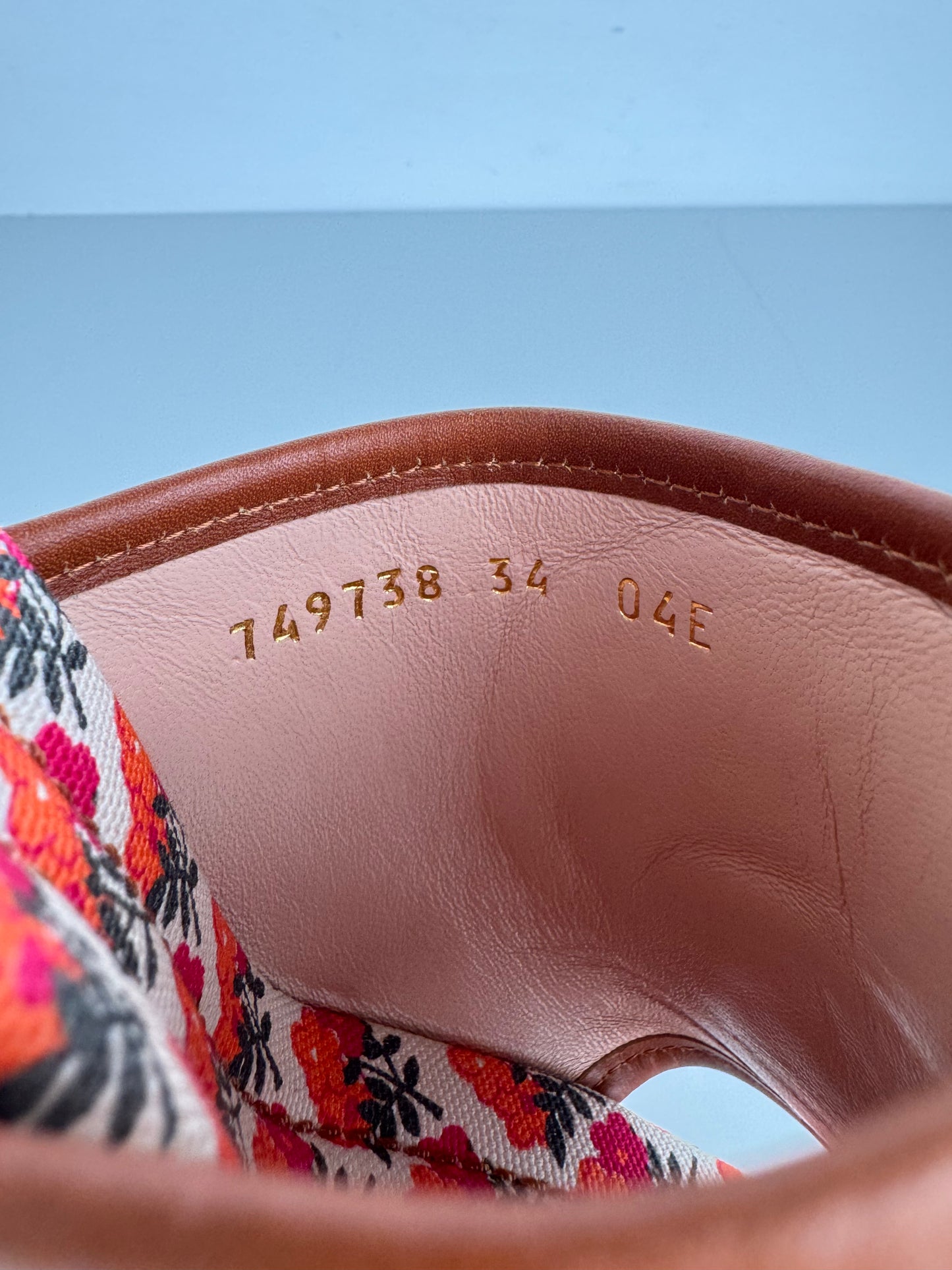 Mules Gucci