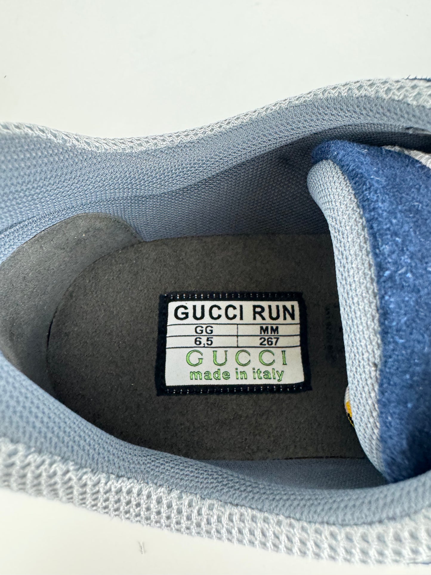 Basket Gucci