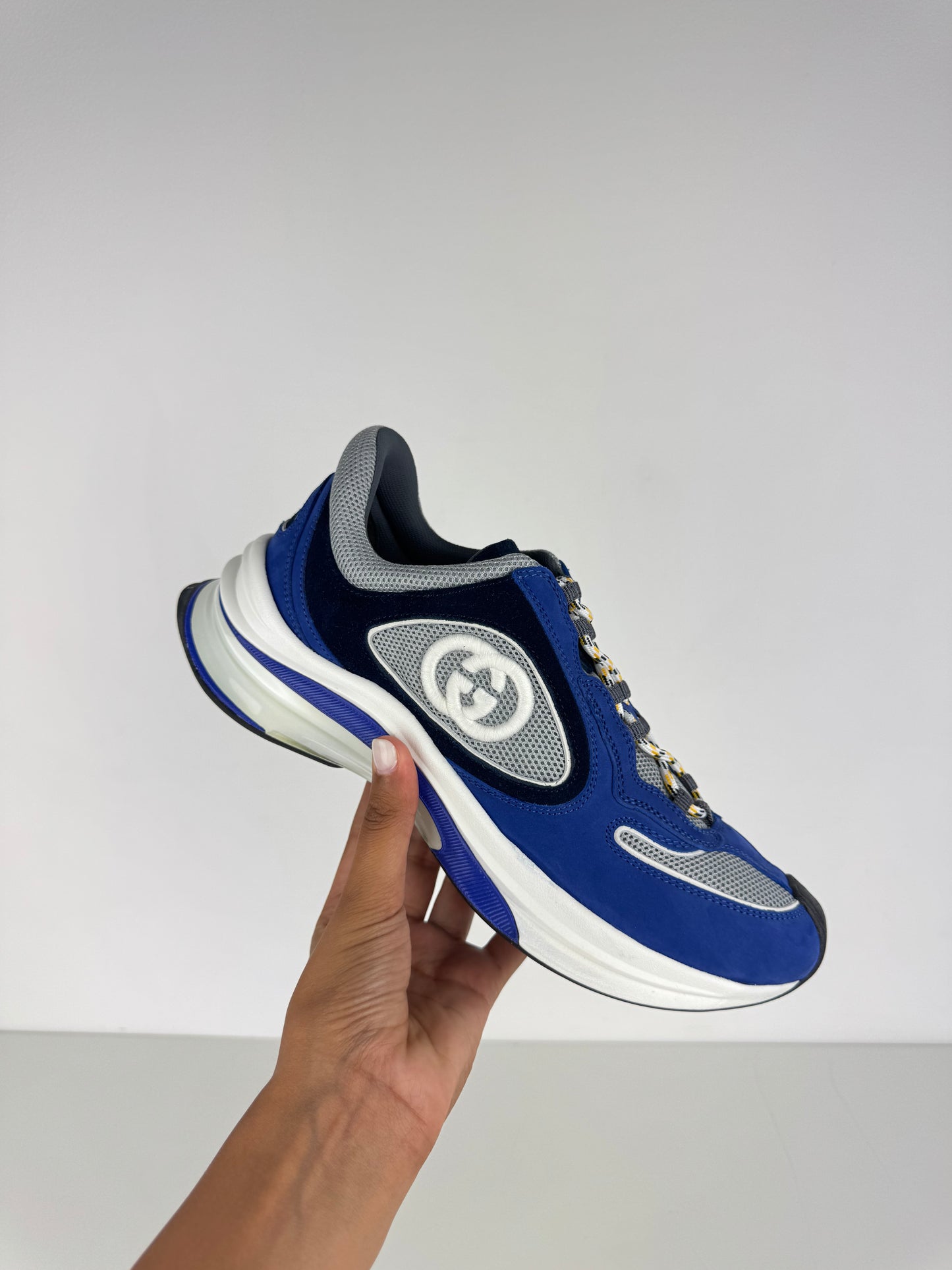 Basket Gucci