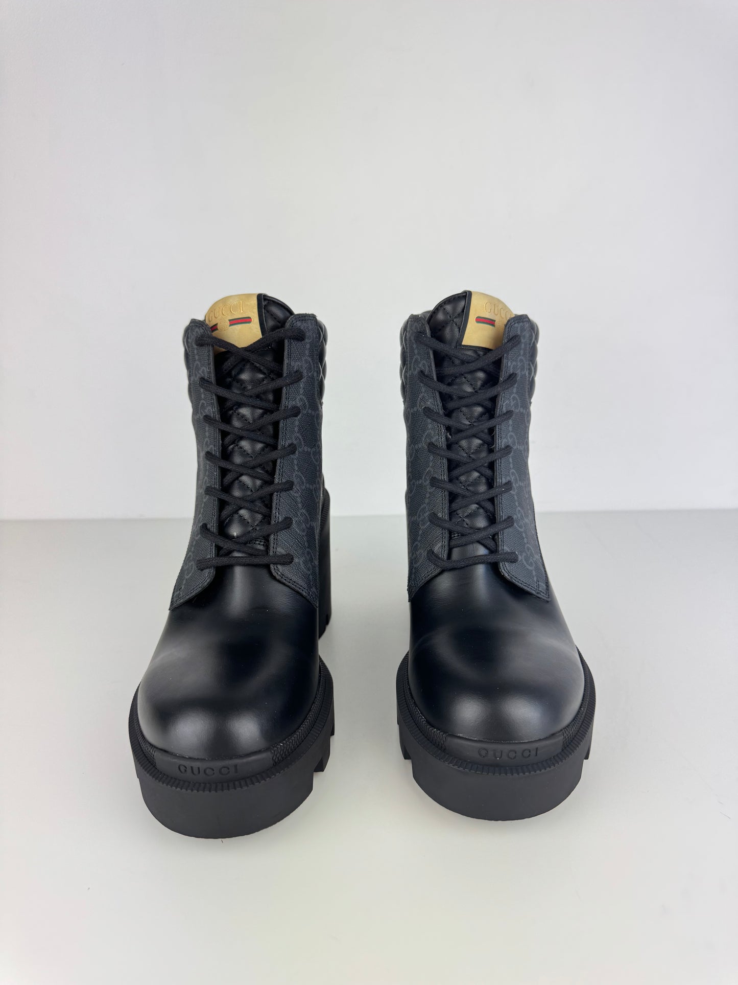 Bottines Gucci
