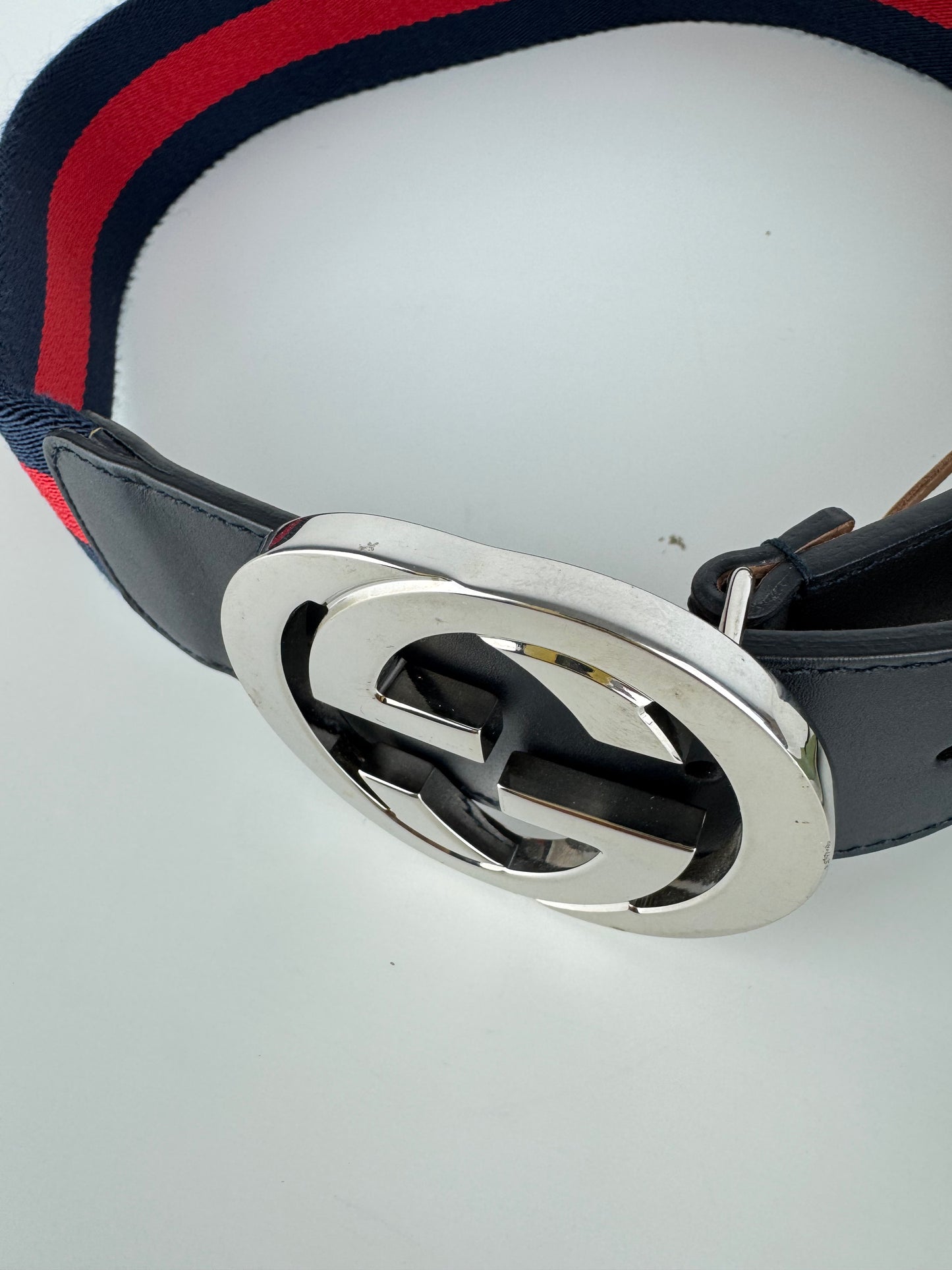 Ceinture Gucci