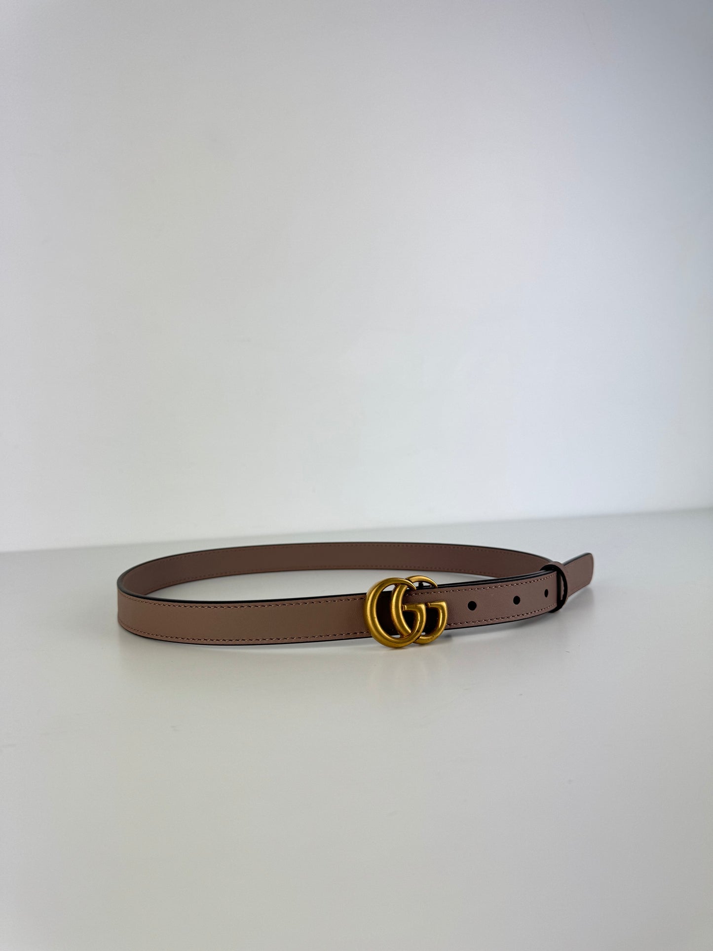 Ceinture Gucci