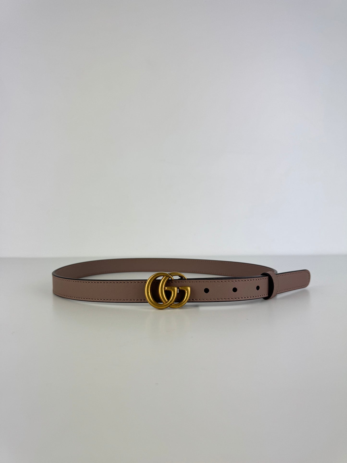 Ceinture Gucci