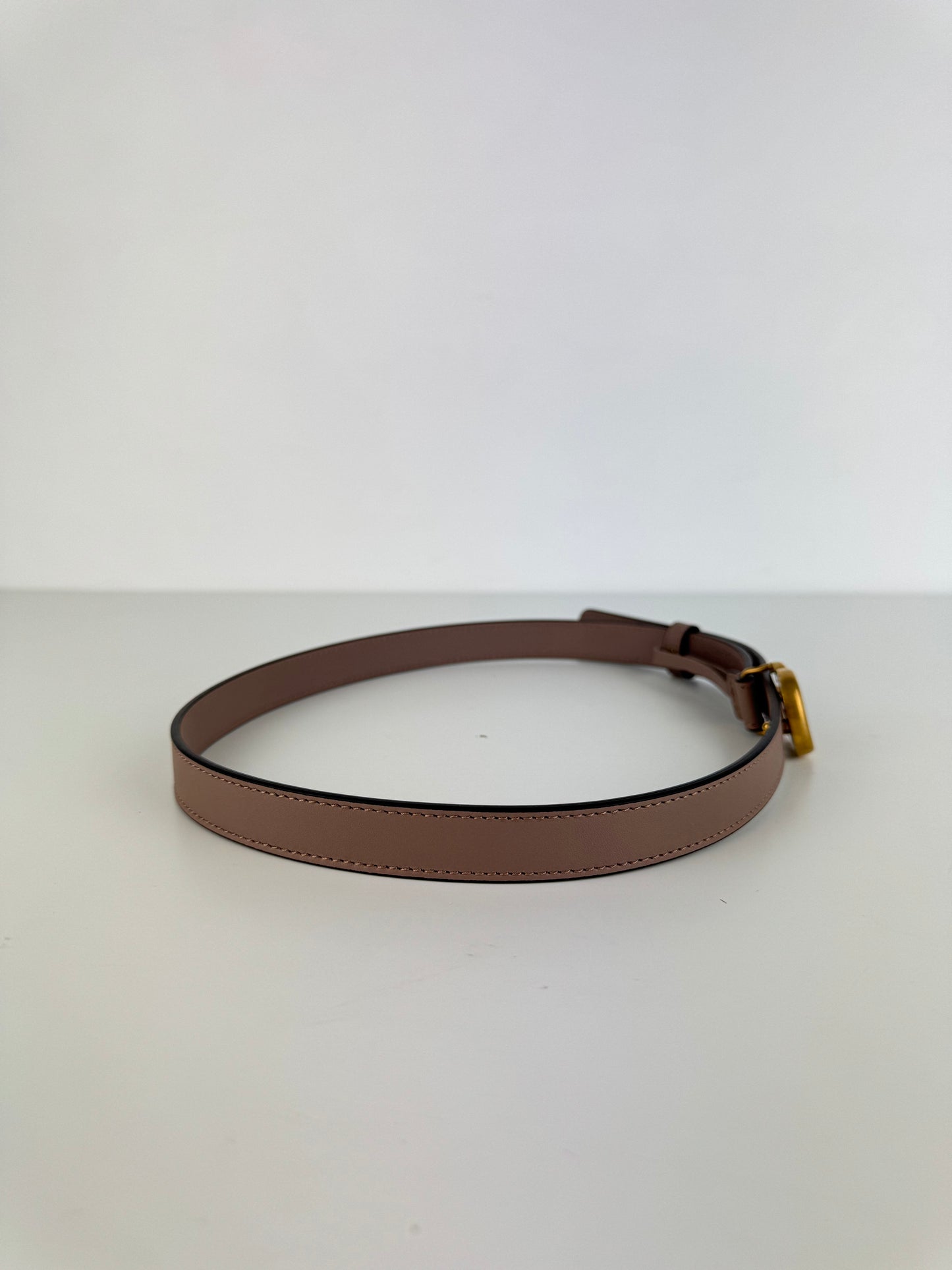 Ceinture Gucci