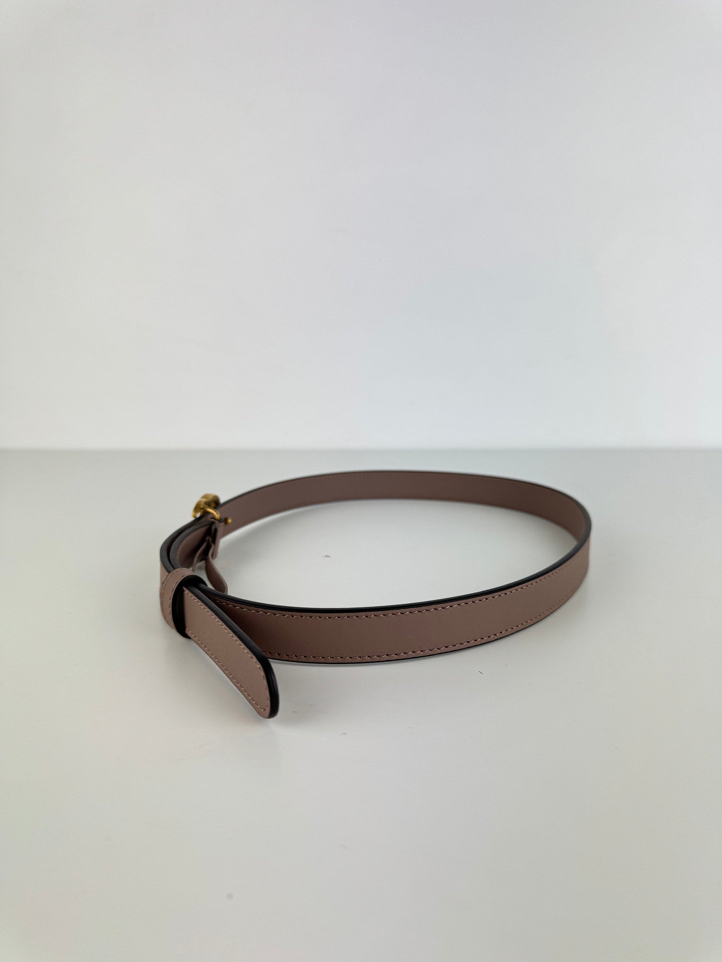 Ceinture Gucci