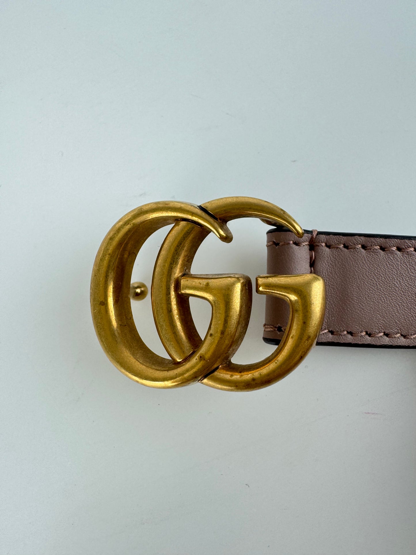 Ceinture Gucci
