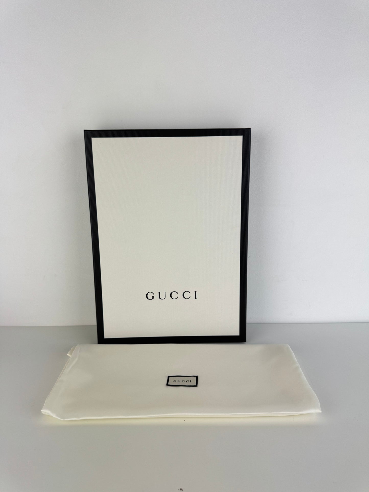Pochette GG Marmont