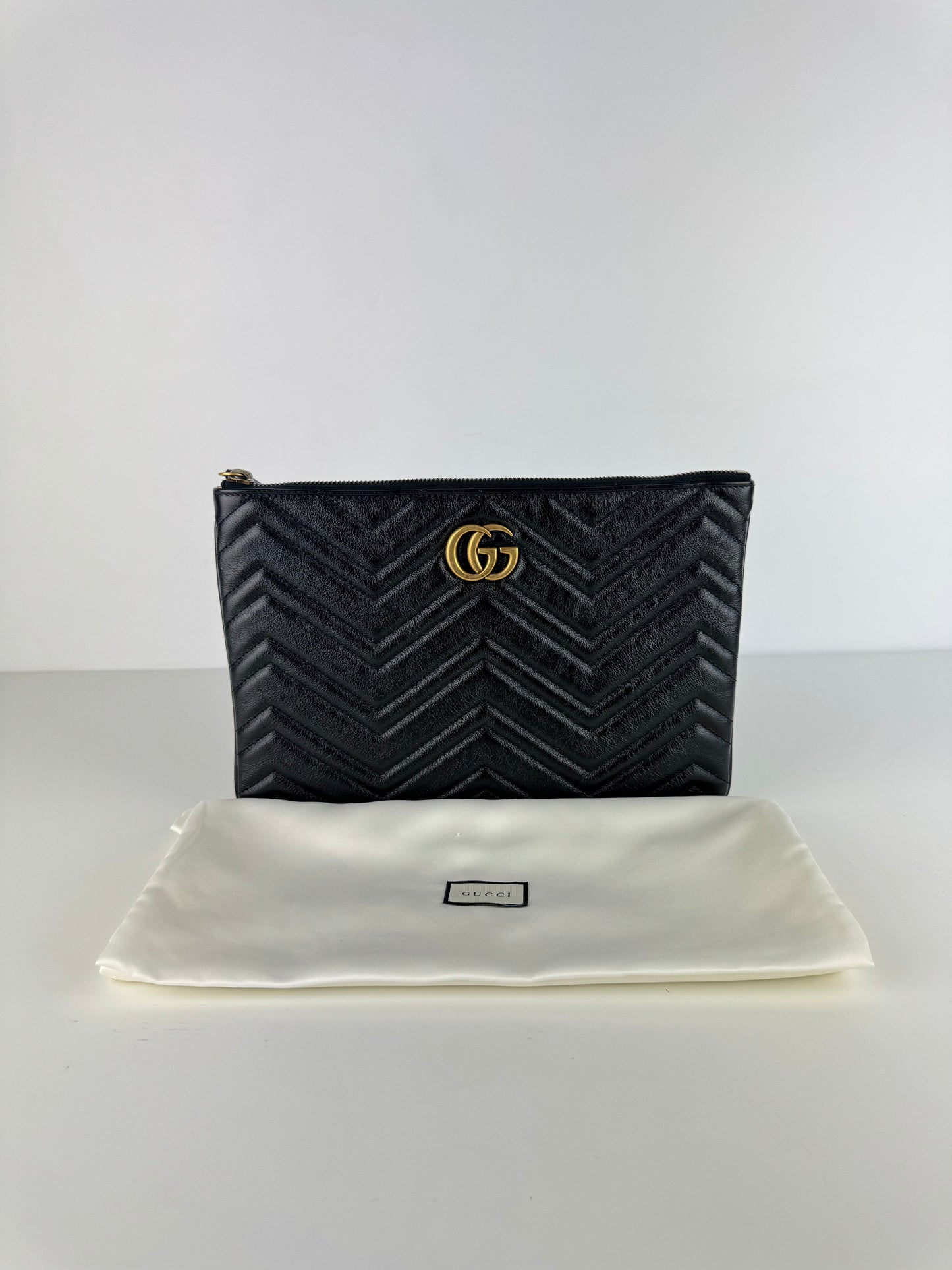 Pochette GG Marmont