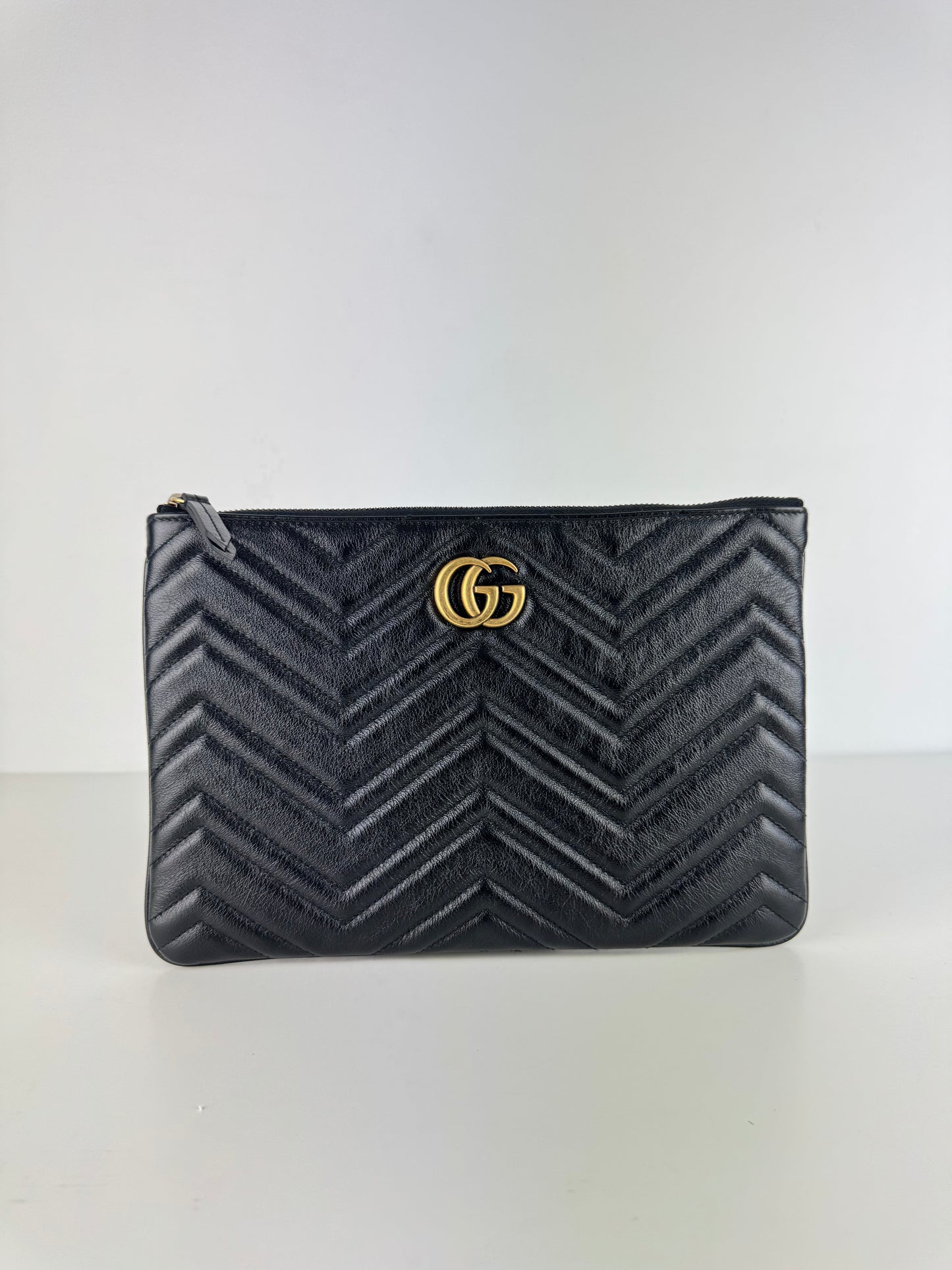 Pochette GG Marmont